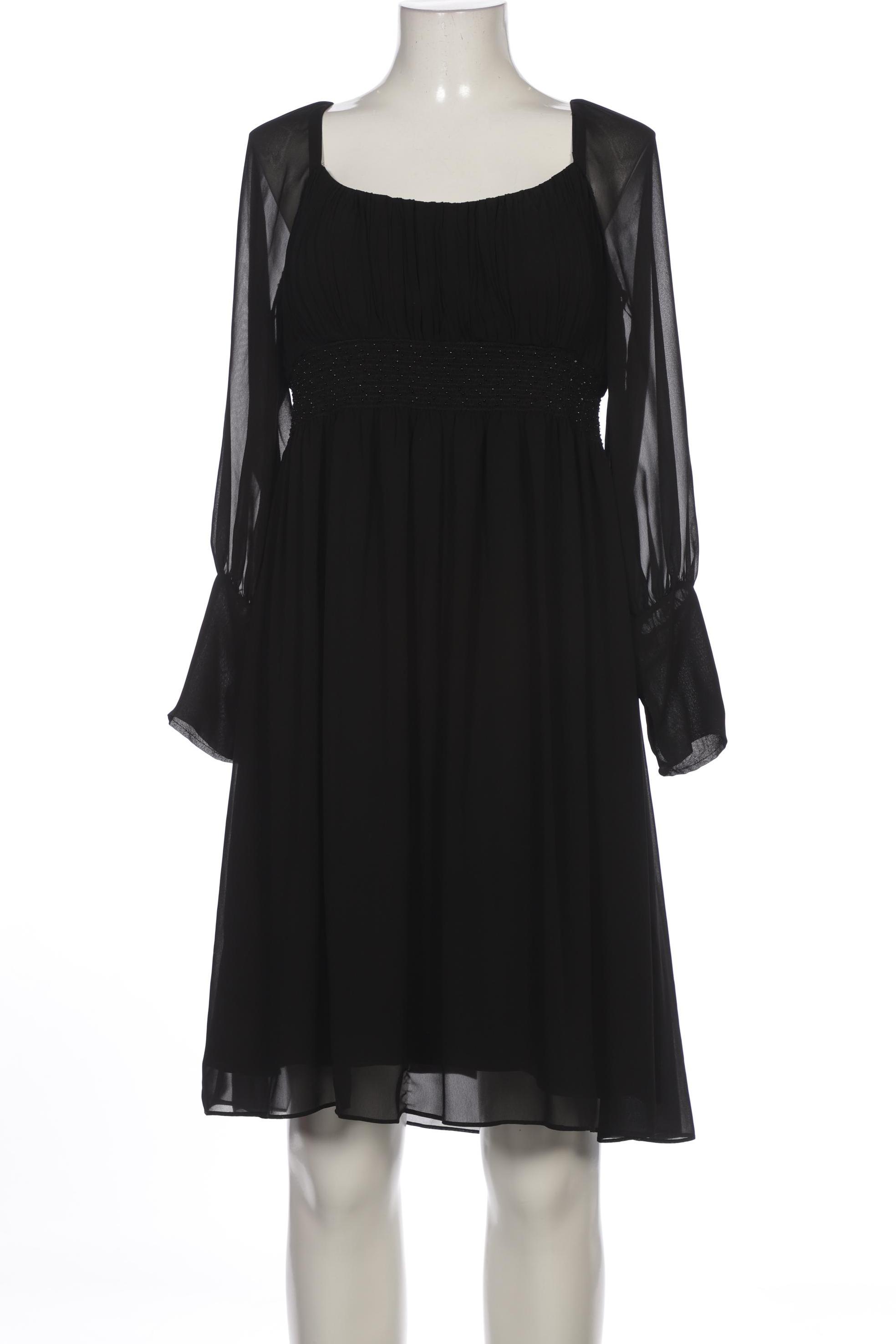 

Jake s Damen Kleid, schwarz, Gr. 40