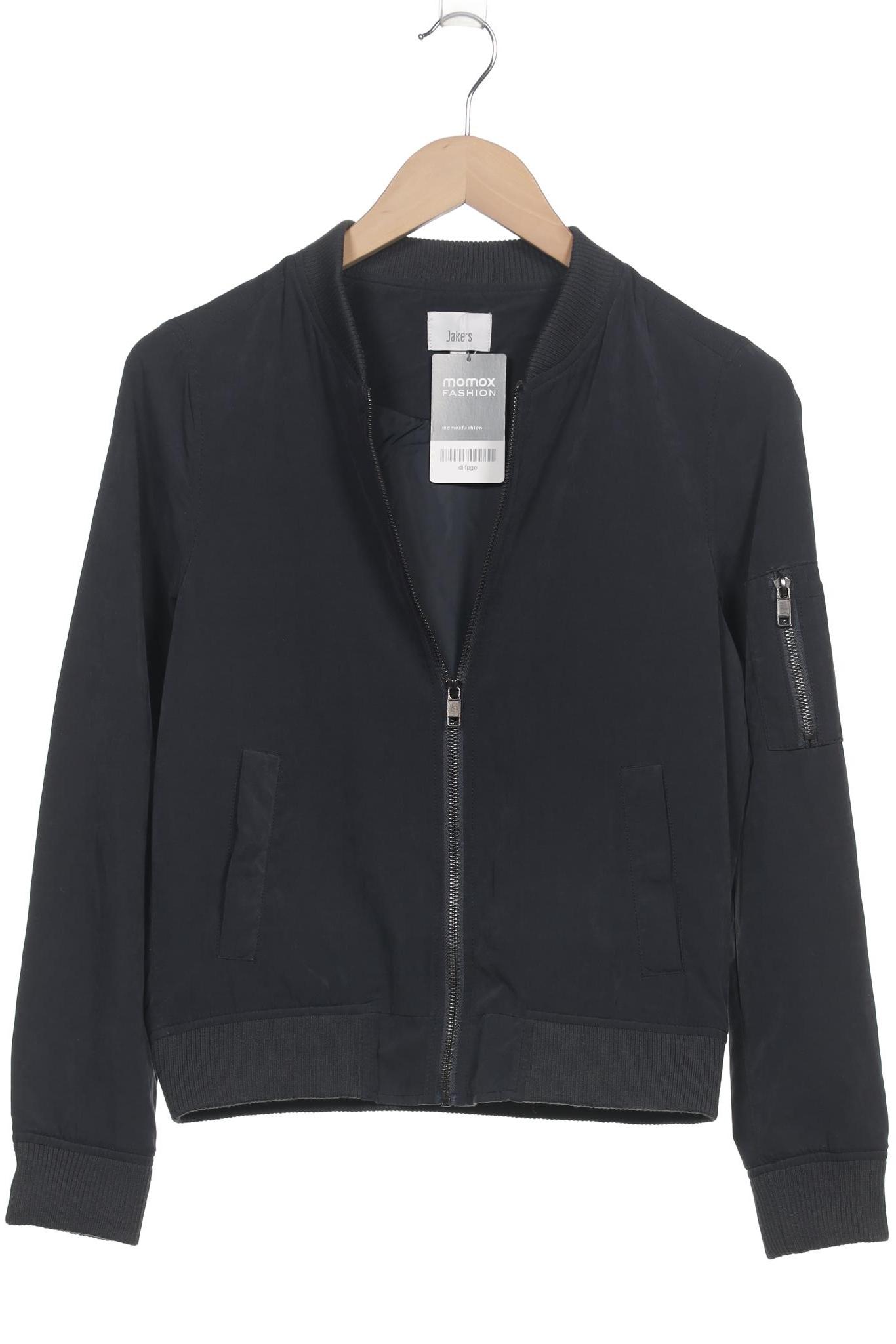 

Jake s Damen Jacke, marineblau, Gr. 34