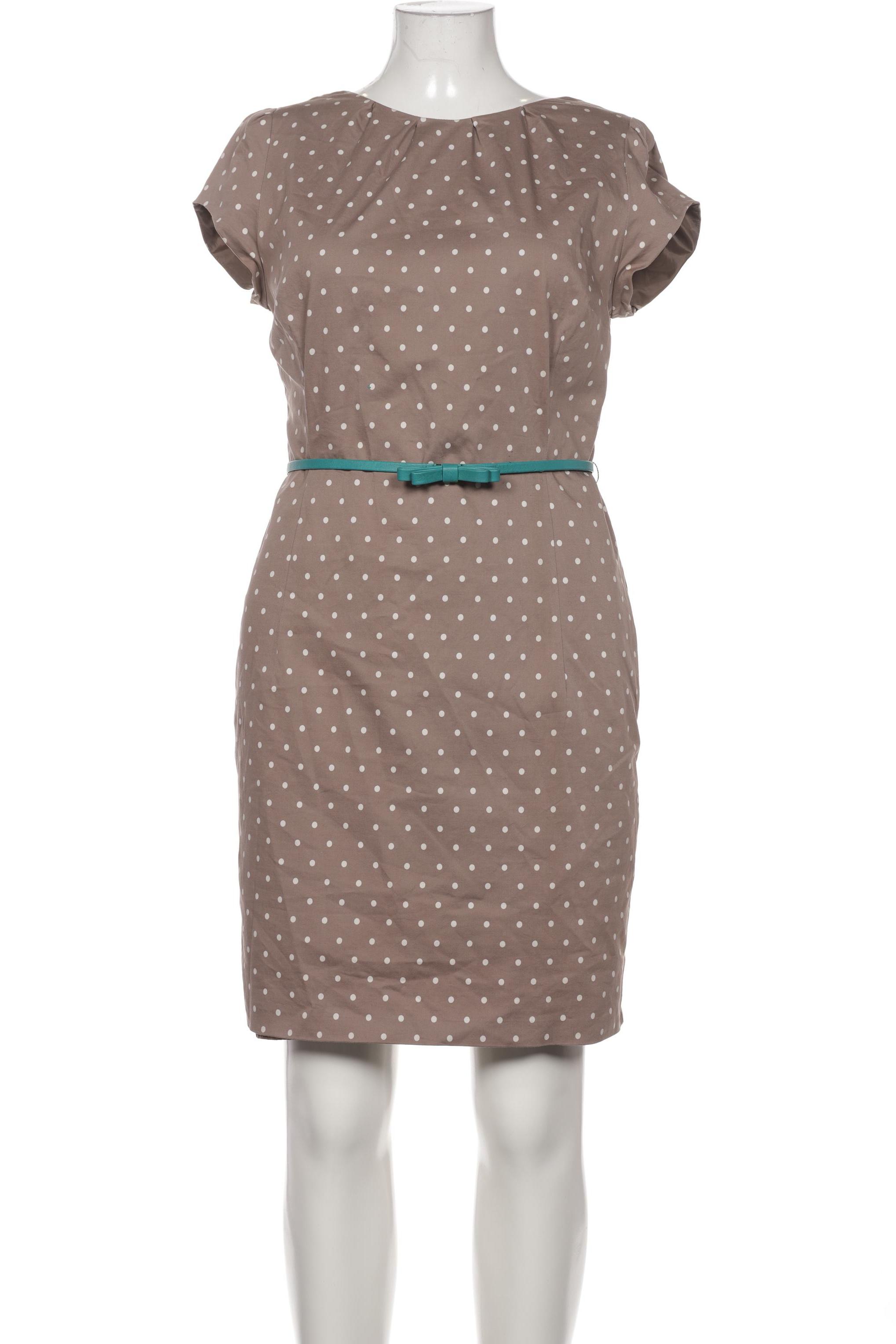 

Jake s Damen Kleid, braun, Gr. 44