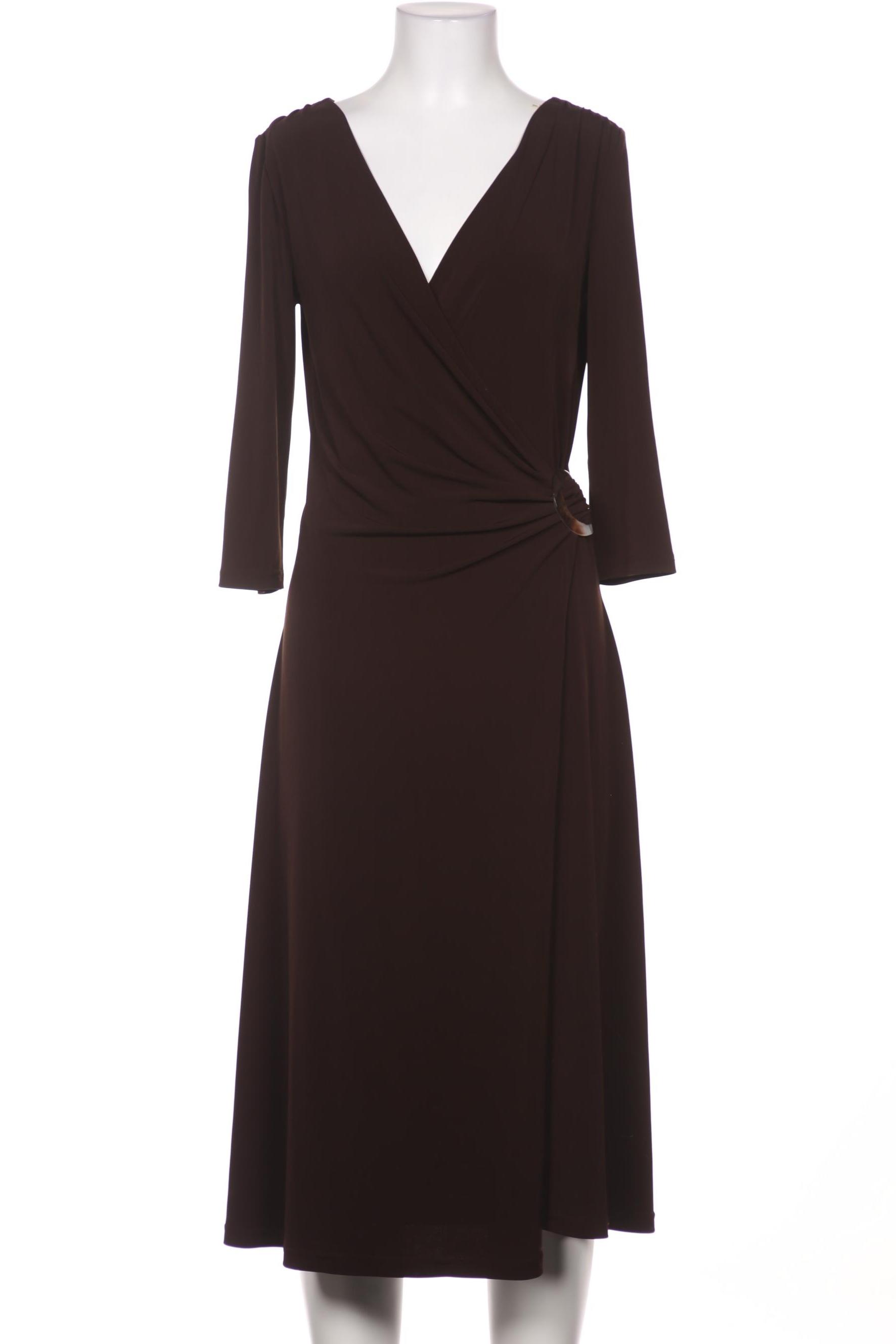 

Jake s Damen Kleid, braun, Gr. 34