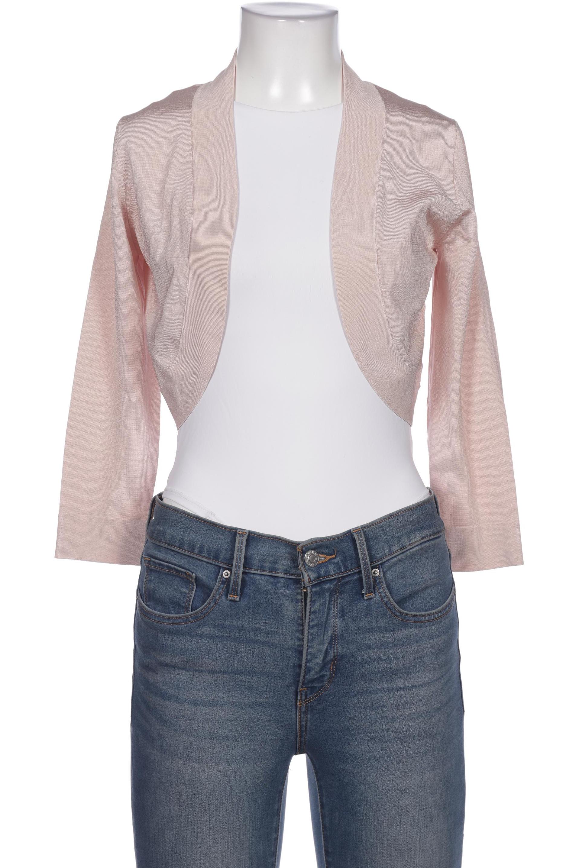 

Jake s Damen Strickjacke, beige, Gr. 34