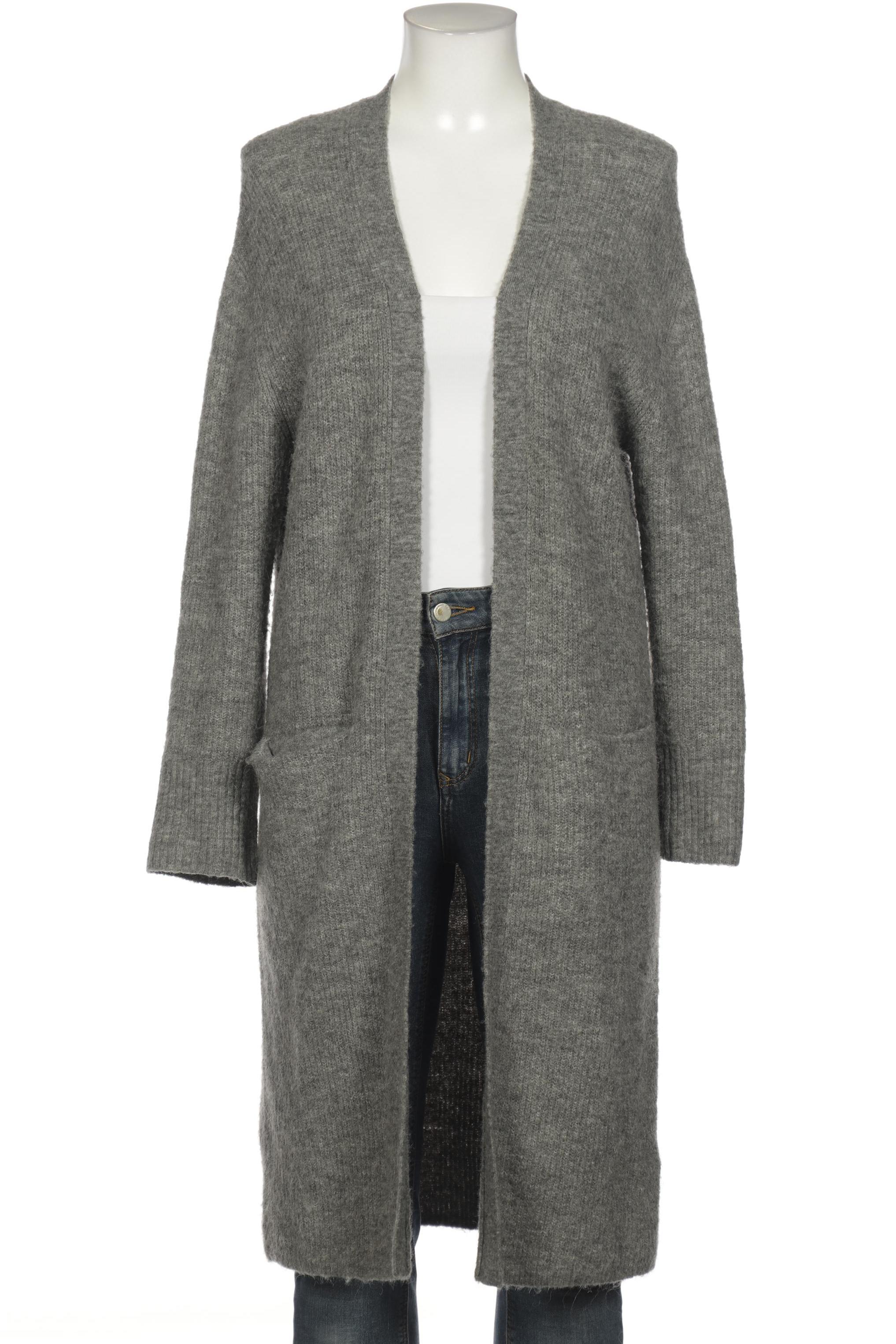 

Jake s Damen Strickjacke, grau