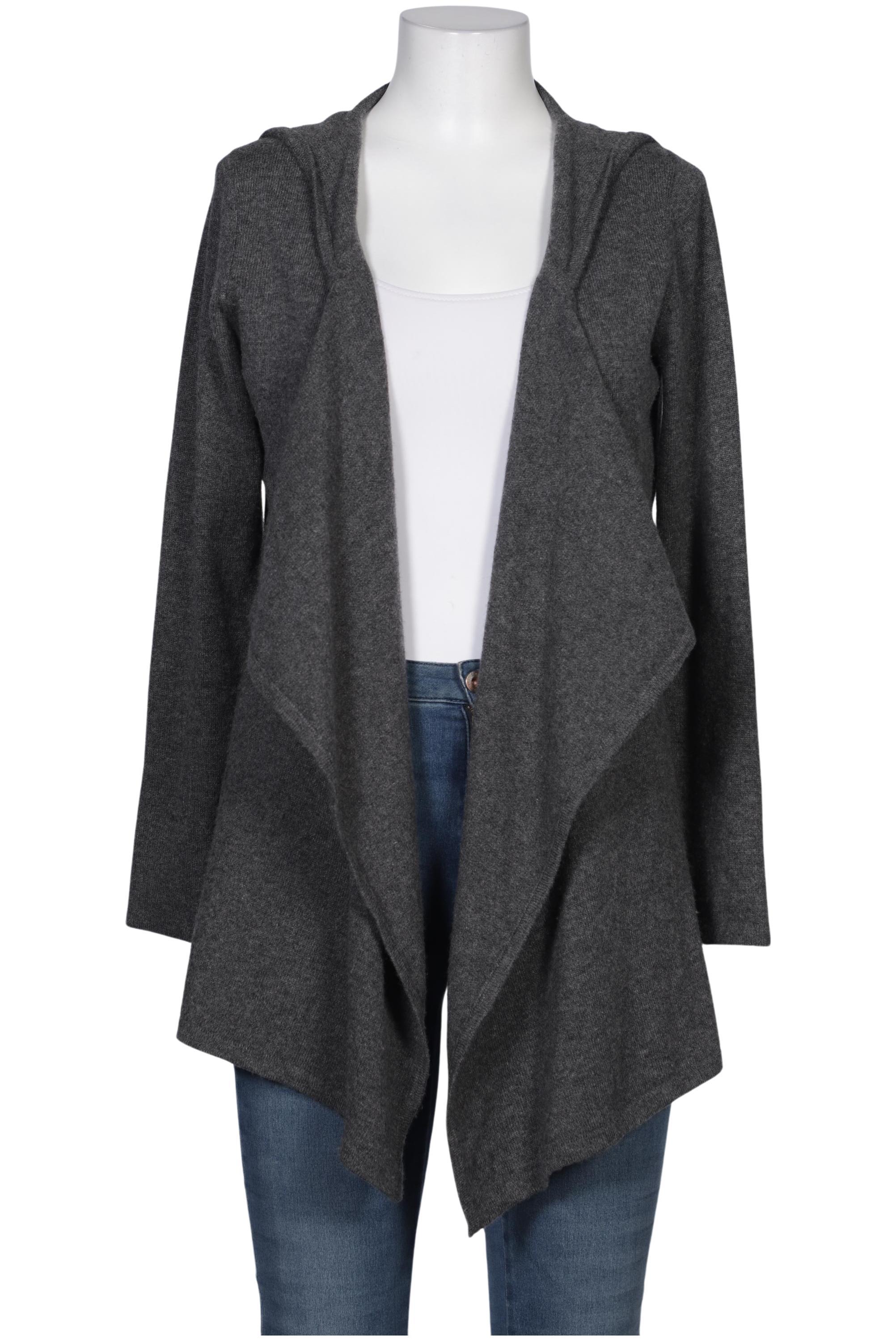 

Jake s Damen Strickjacke, grau, Gr. 38