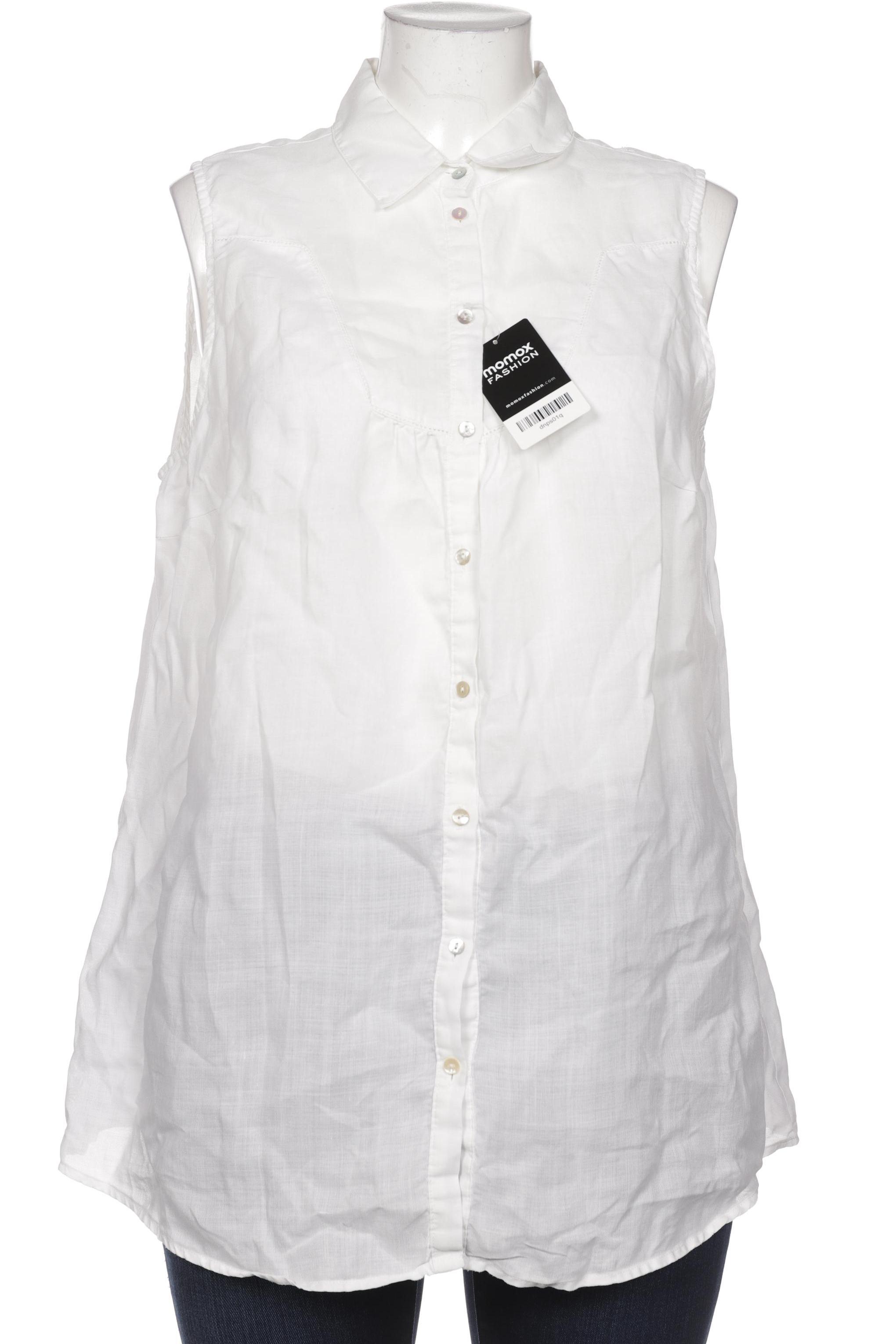 

Jake s Damen Bluse, weiß, Gr. 46