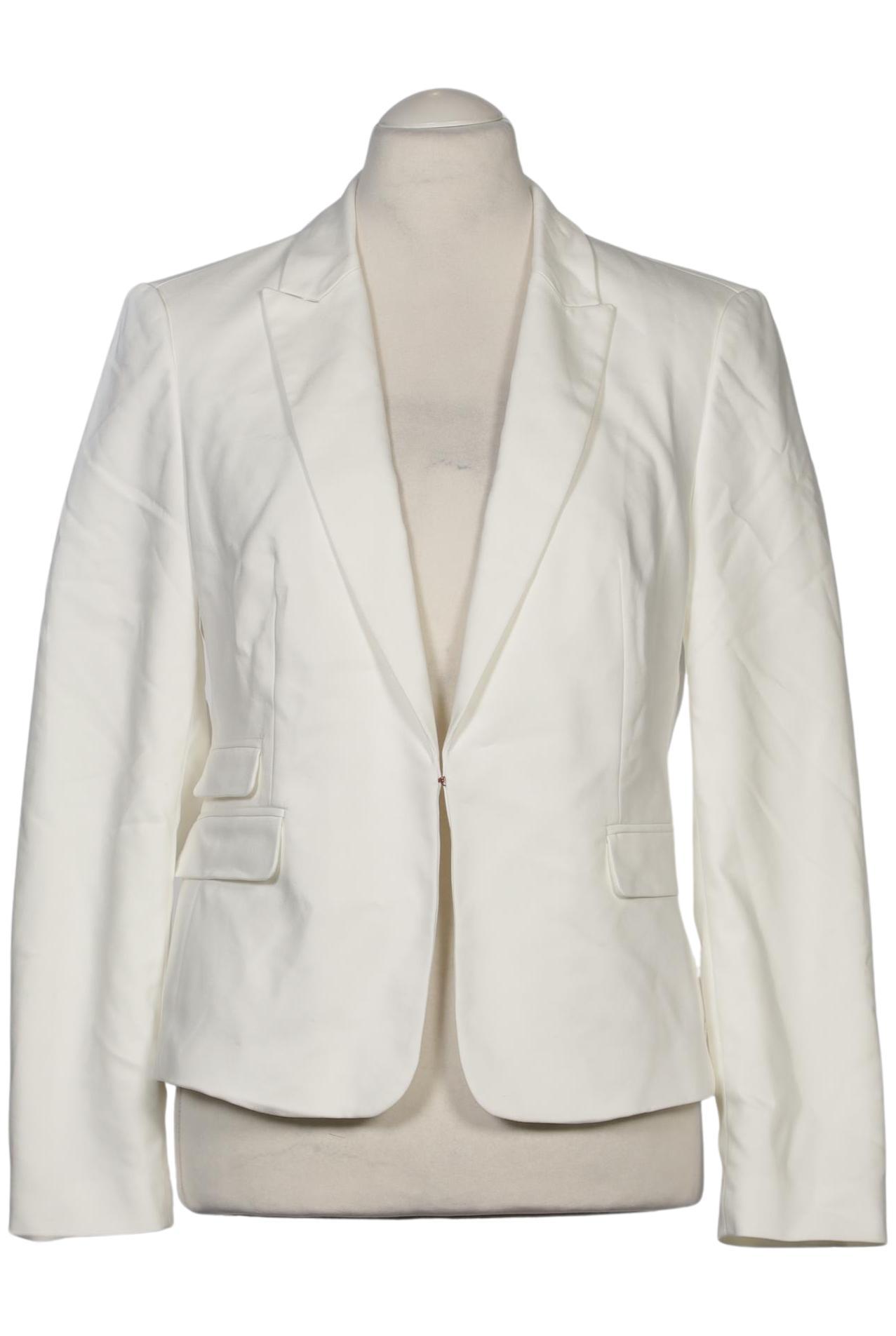 

Jake s Damen Blazer, weiß, Gr. 42