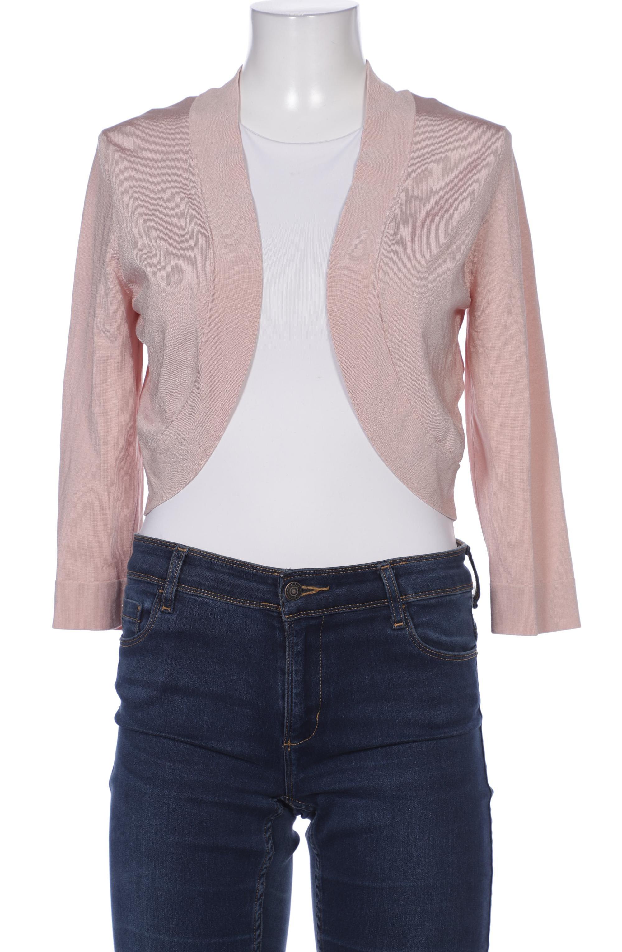 

Jake s Damen Strickjacke, pink, Gr. 40