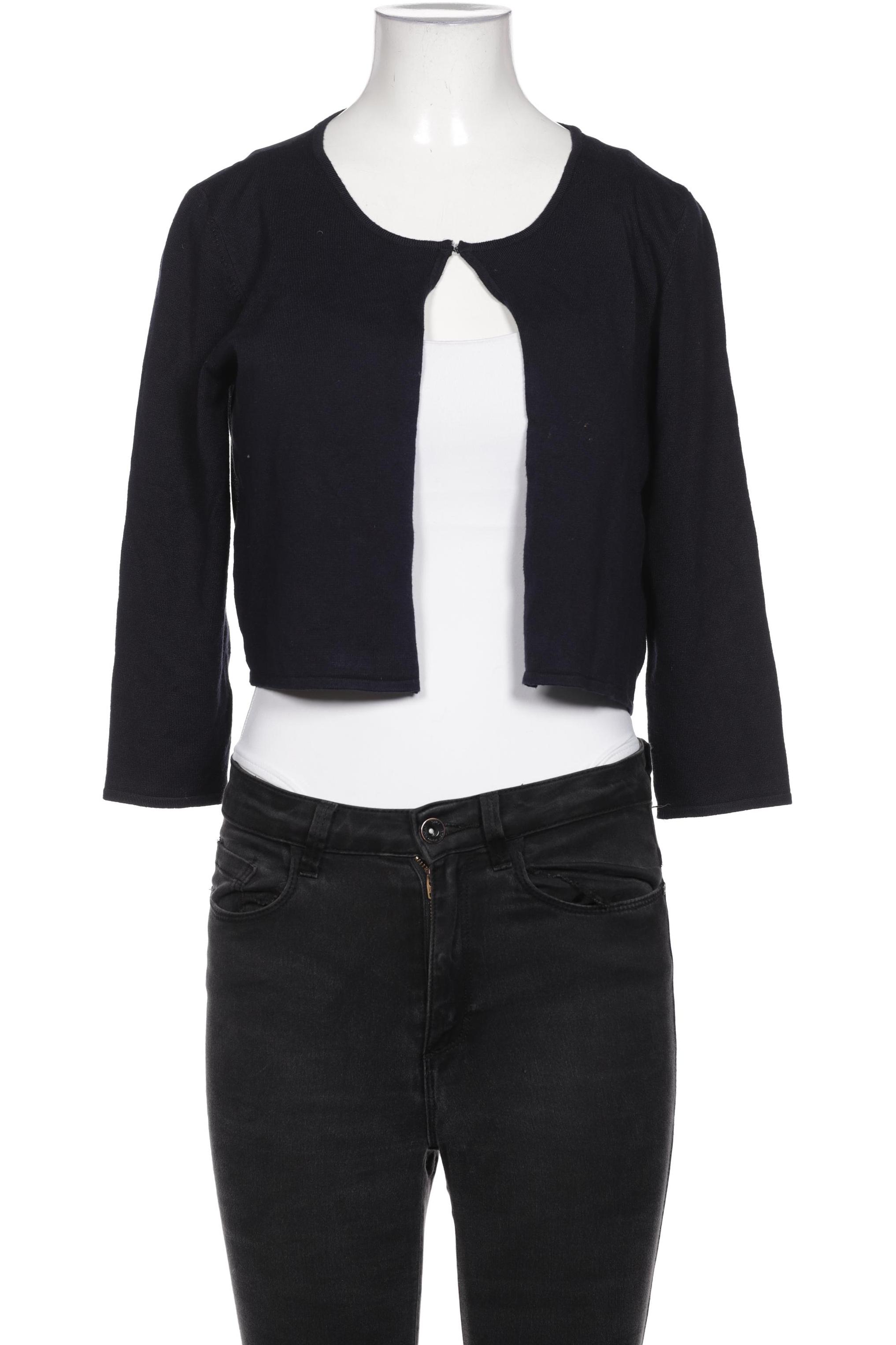 

Jake s Damen Strickjacke, marineblau, Gr. 38