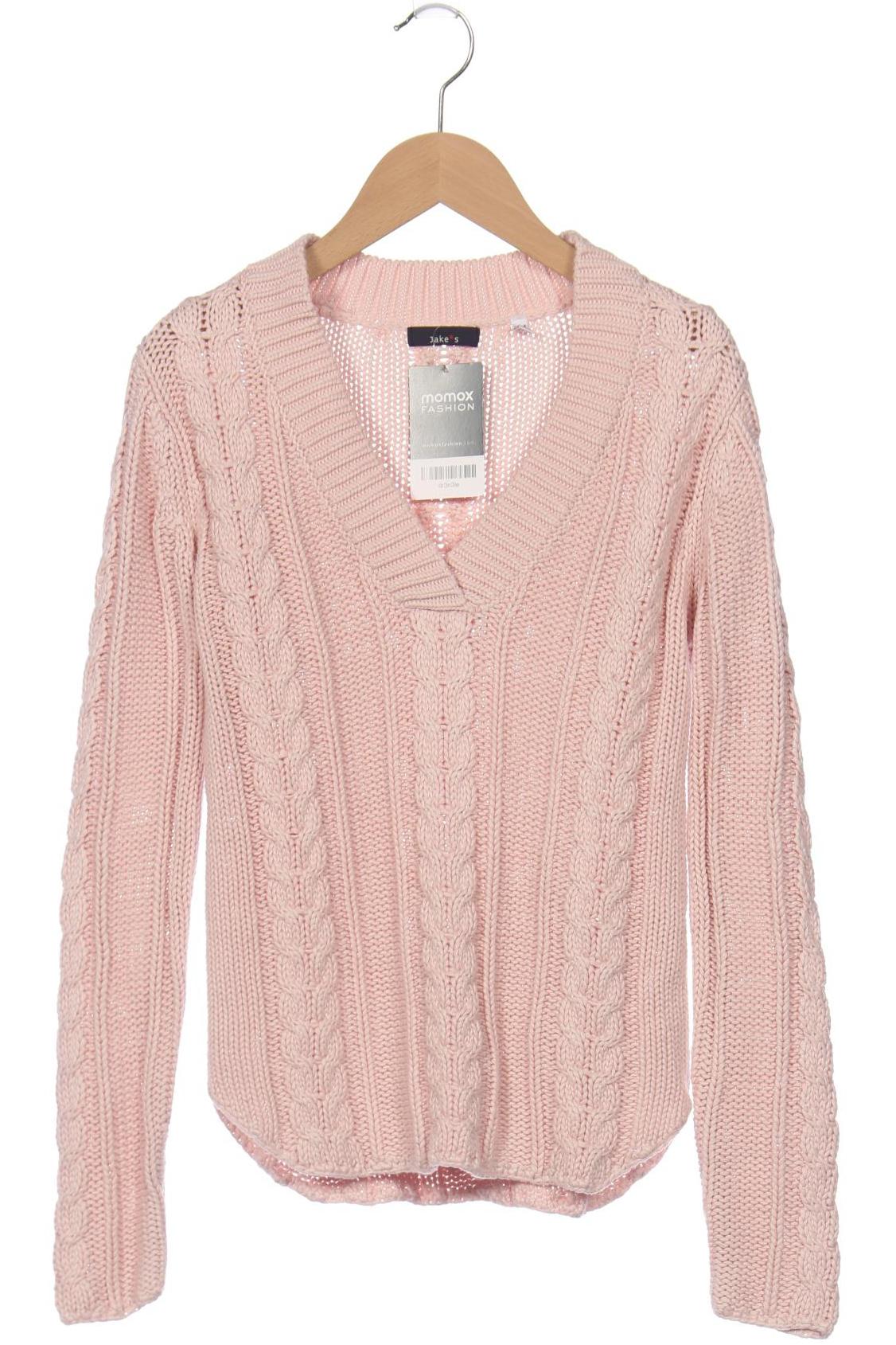 

Jake s Damen Pullover, pink