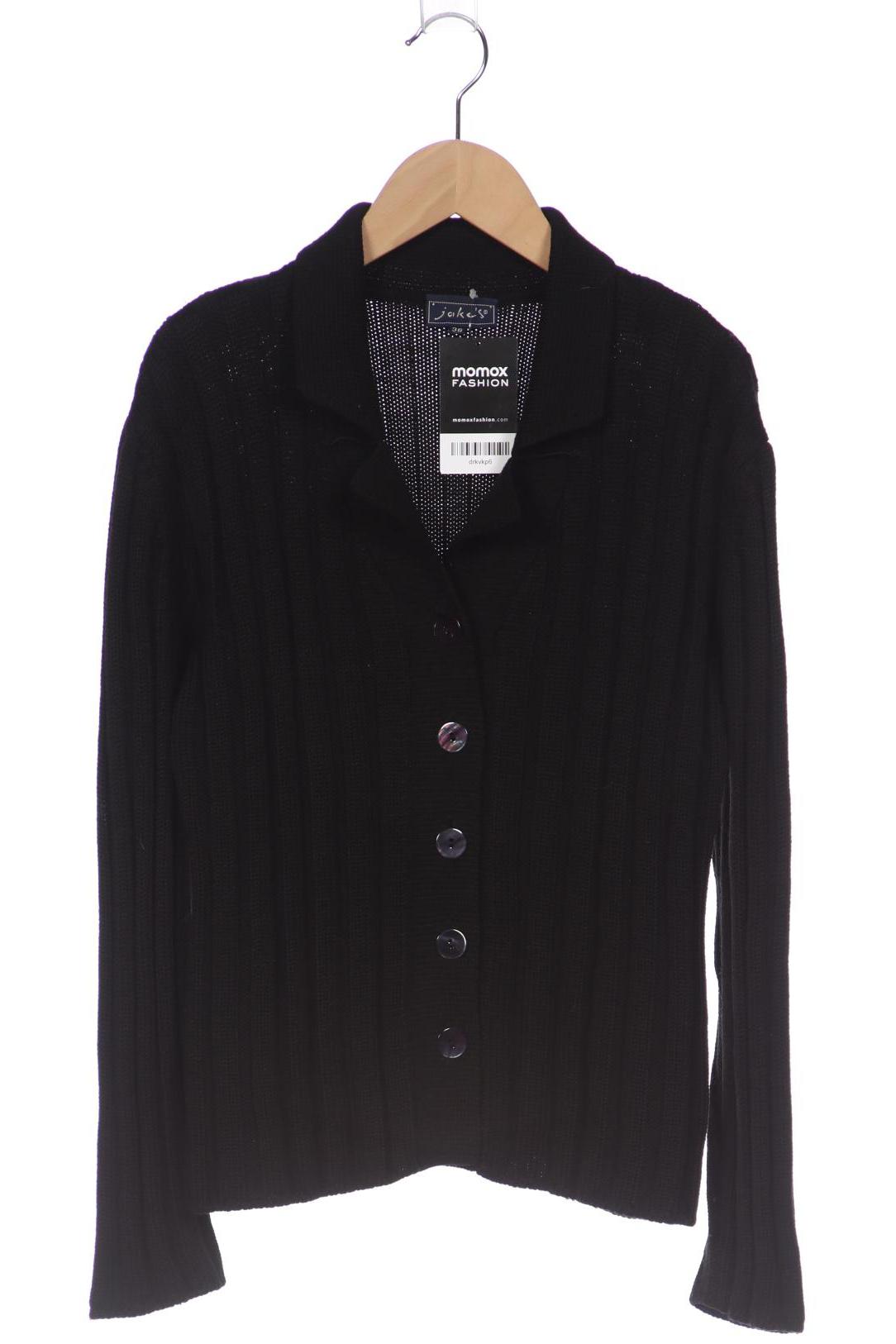 

Jake s Damen Strickjacke, schwarz