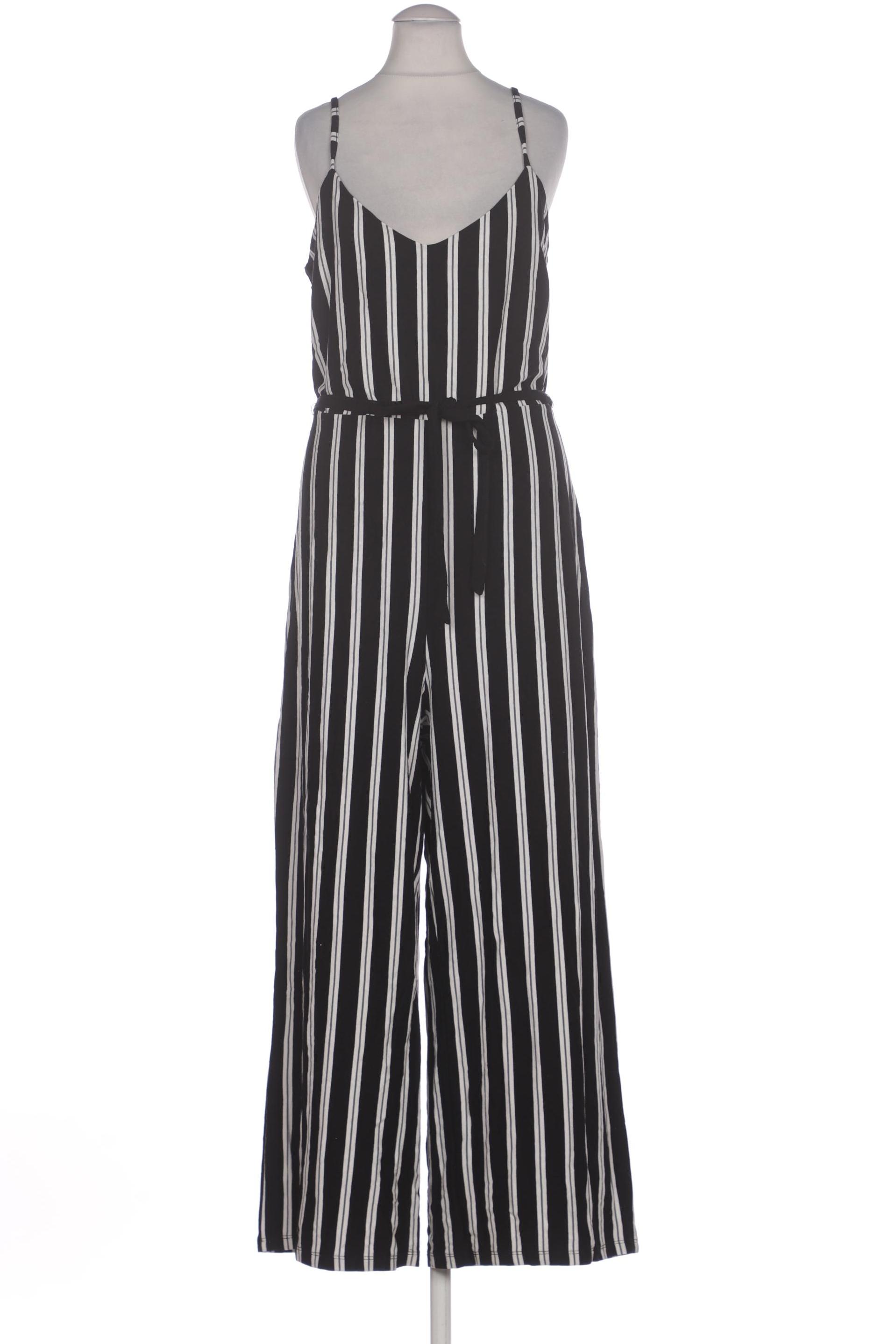 

Jake s Damen Jumpsuit/Overall, schwarz, Gr. 44