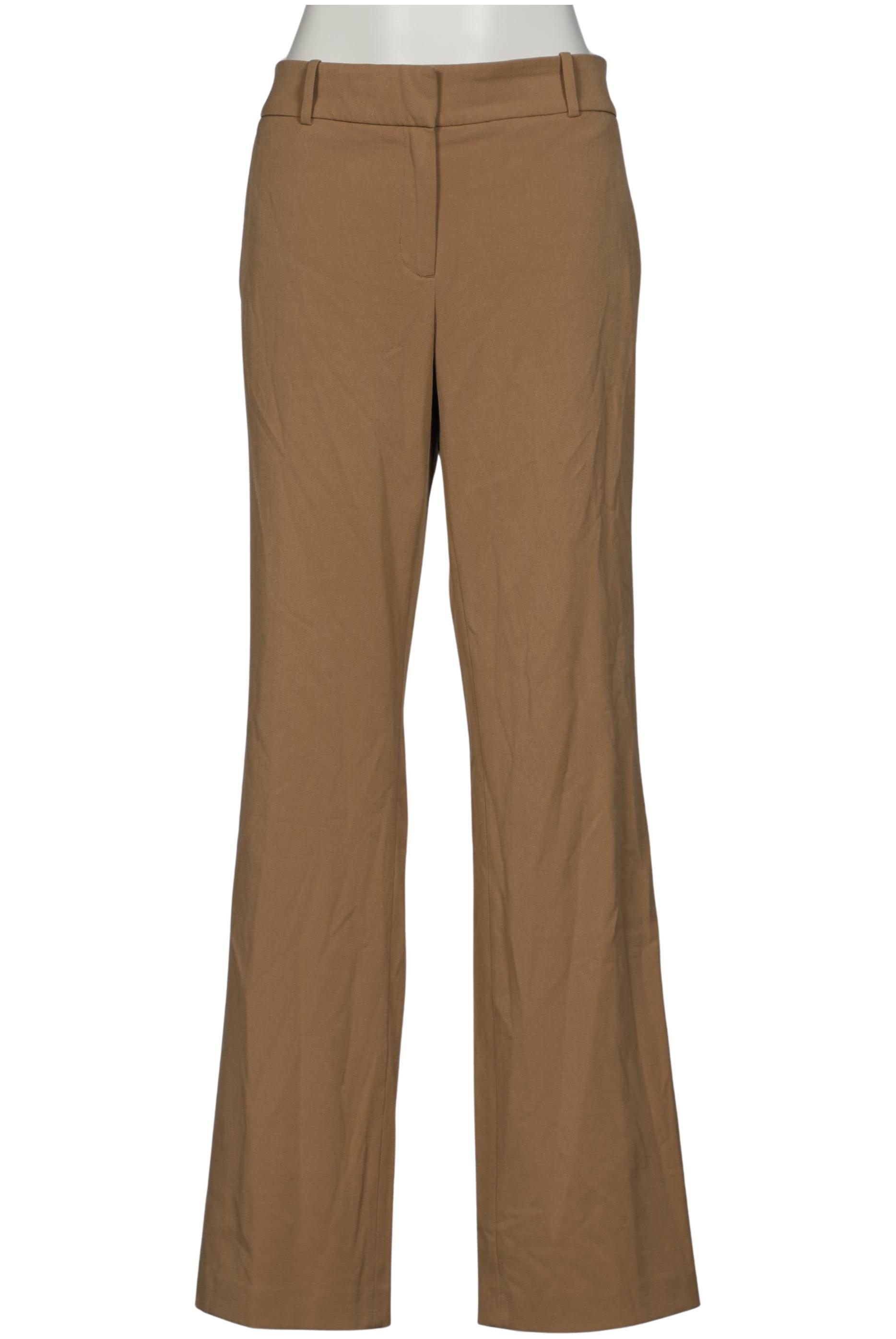 

Jake s Damen Stoffhose, braun, Gr. 38