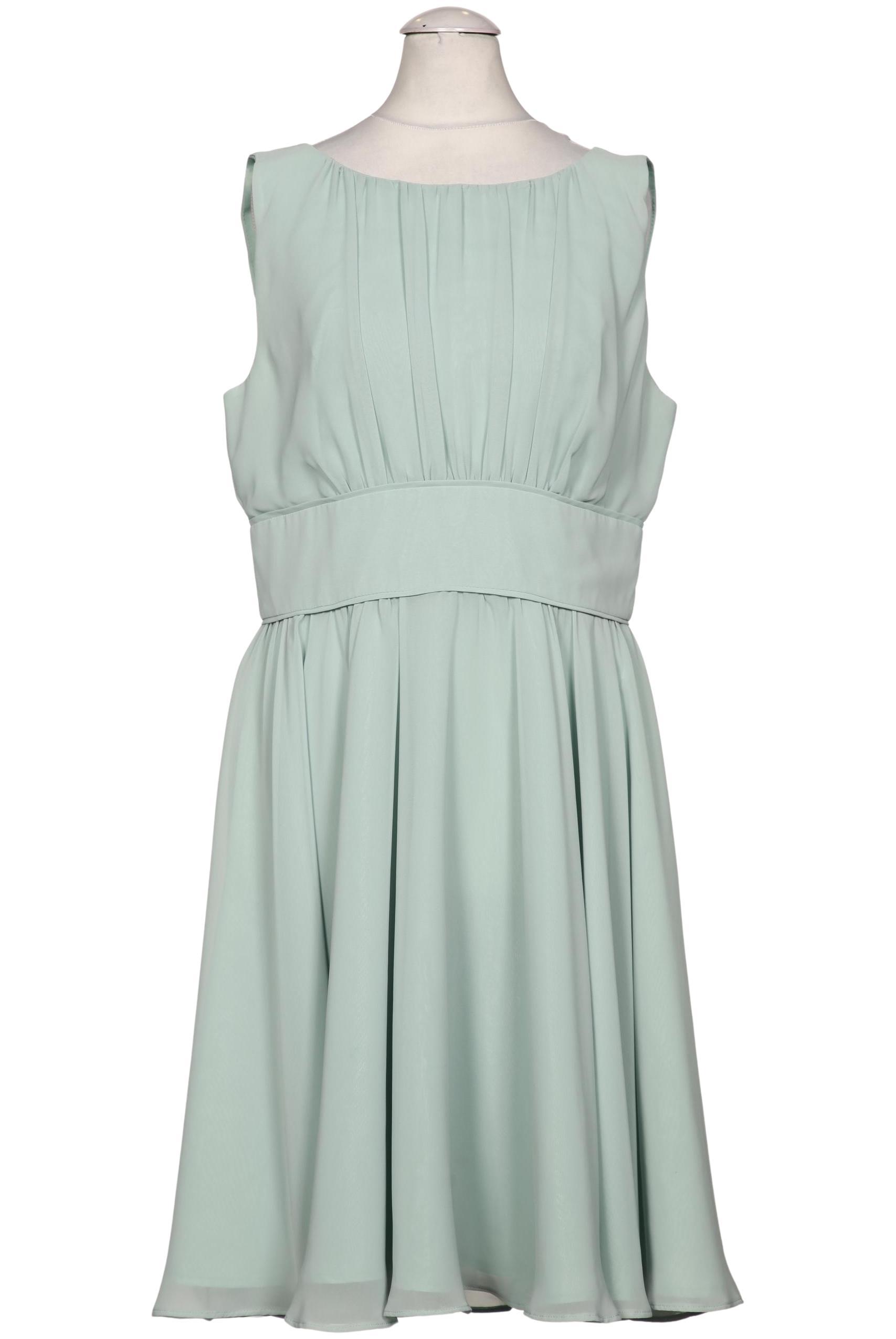 

Jake s Damen Kleid, hellgrün, Gr. 40