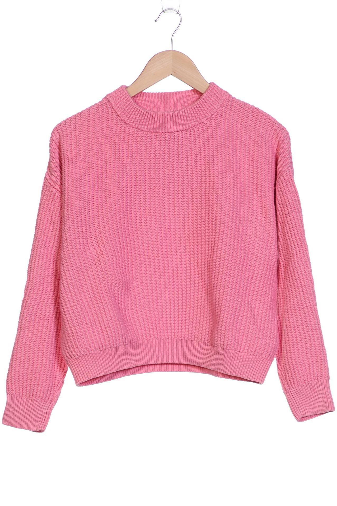 

Jake s Damen Pullover, pink