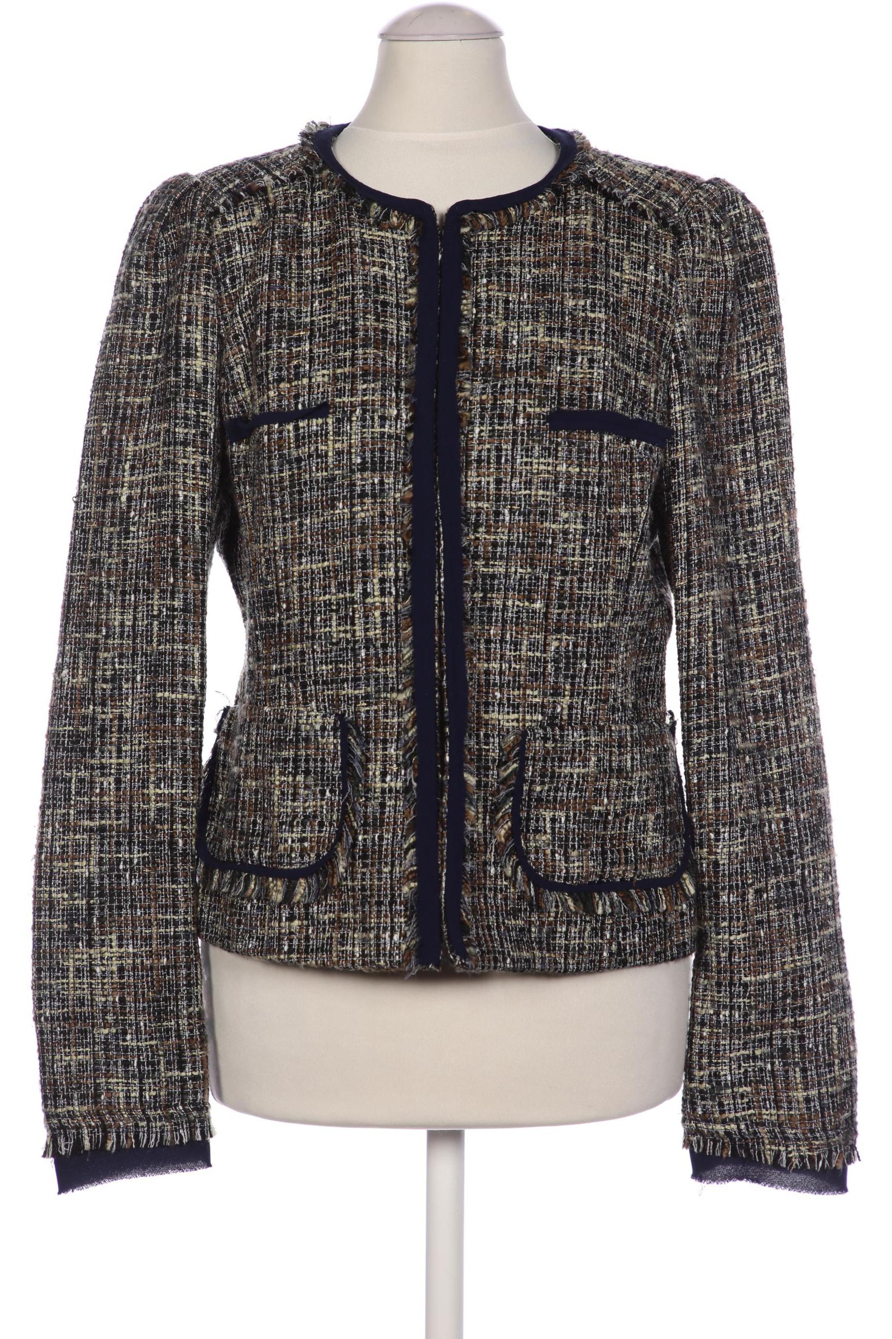

Jake s Damen Blazer, braun, Gr. 34