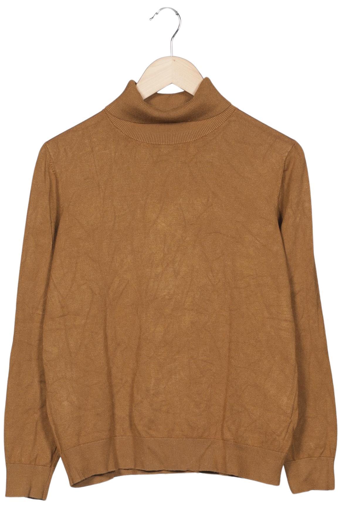 

Jake s Damen Pullover, braun, Gr. 42