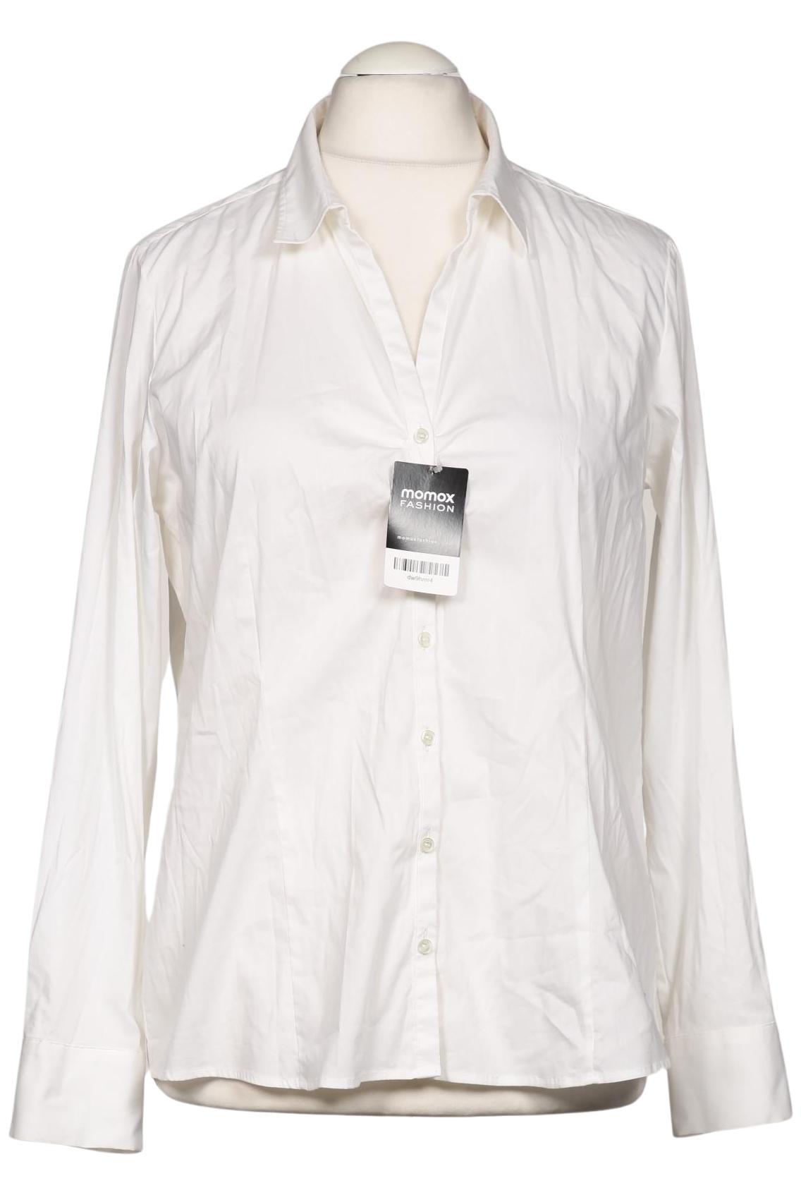 

Jake s Damen Bluse, weiß, Gr. 46