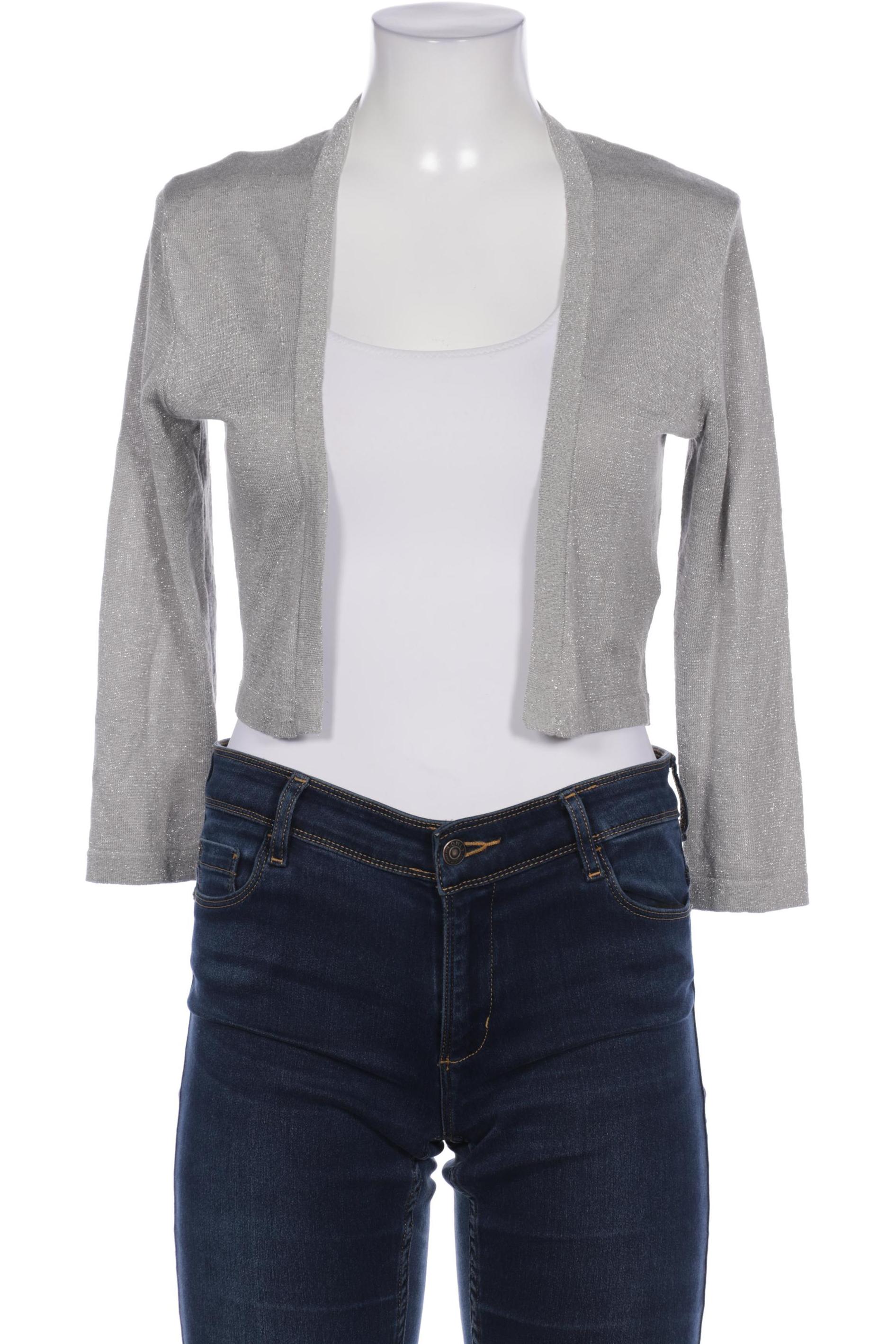 

Jake s Damen Strickjacke, grau