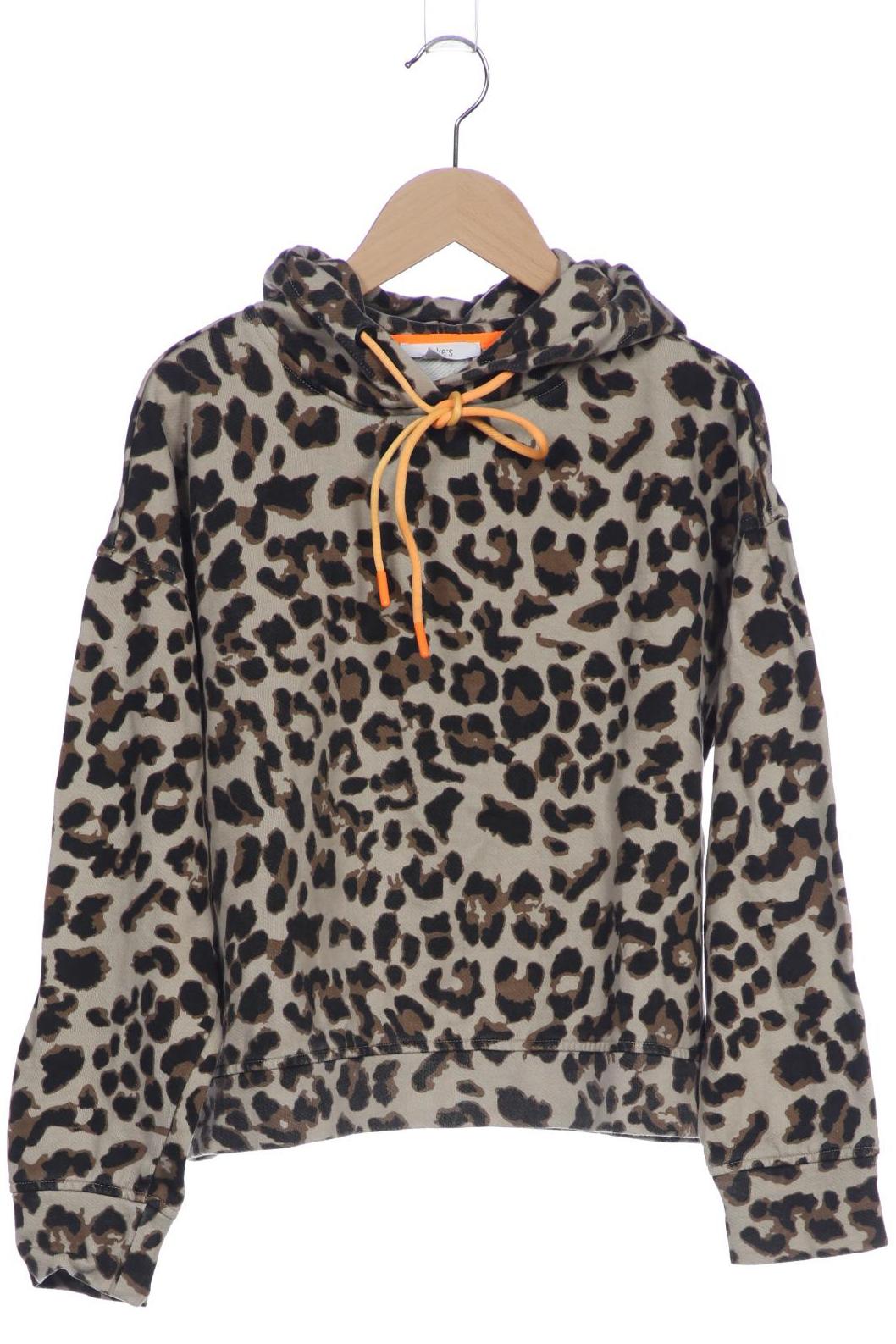 

Jake s Damen Kapuzenpullover, beige, Gr. 34