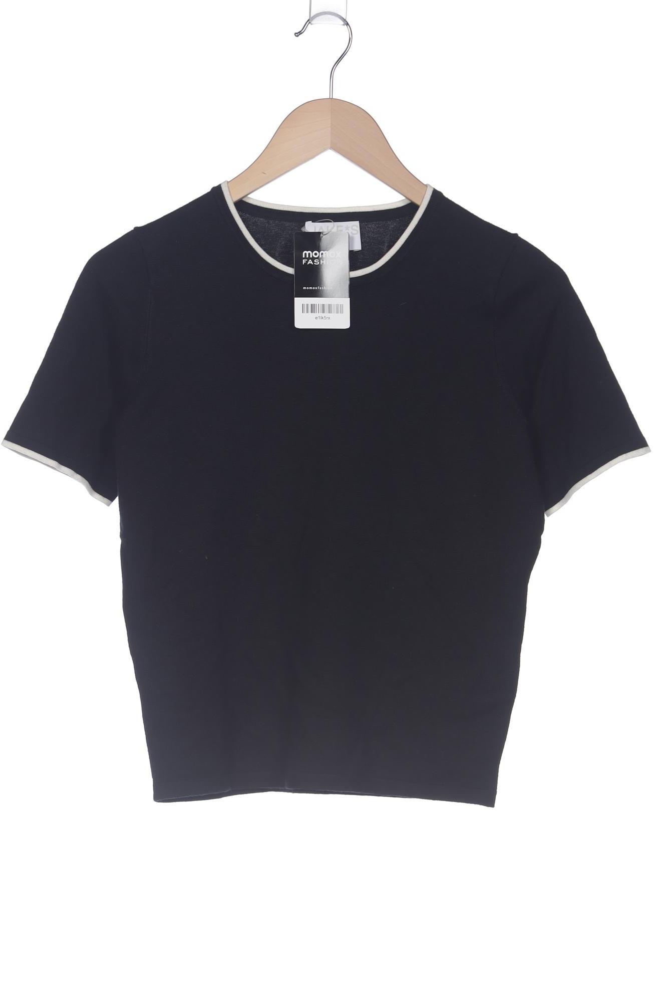 

Jake s Damen Pullover, schwarz, Gr. 34