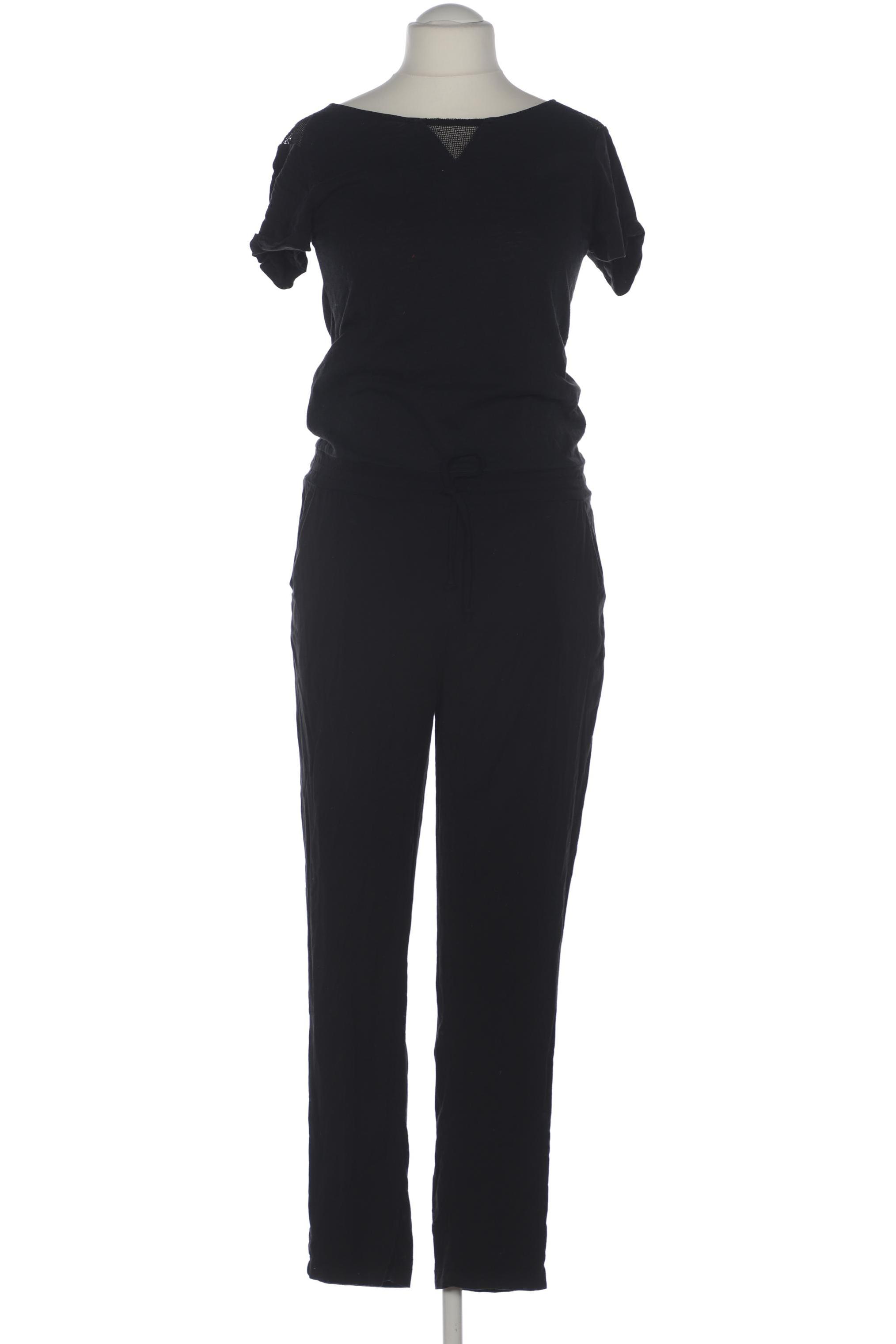 

Jake s Damen Jumpsuit/Overall, schwarz, Gr. 36