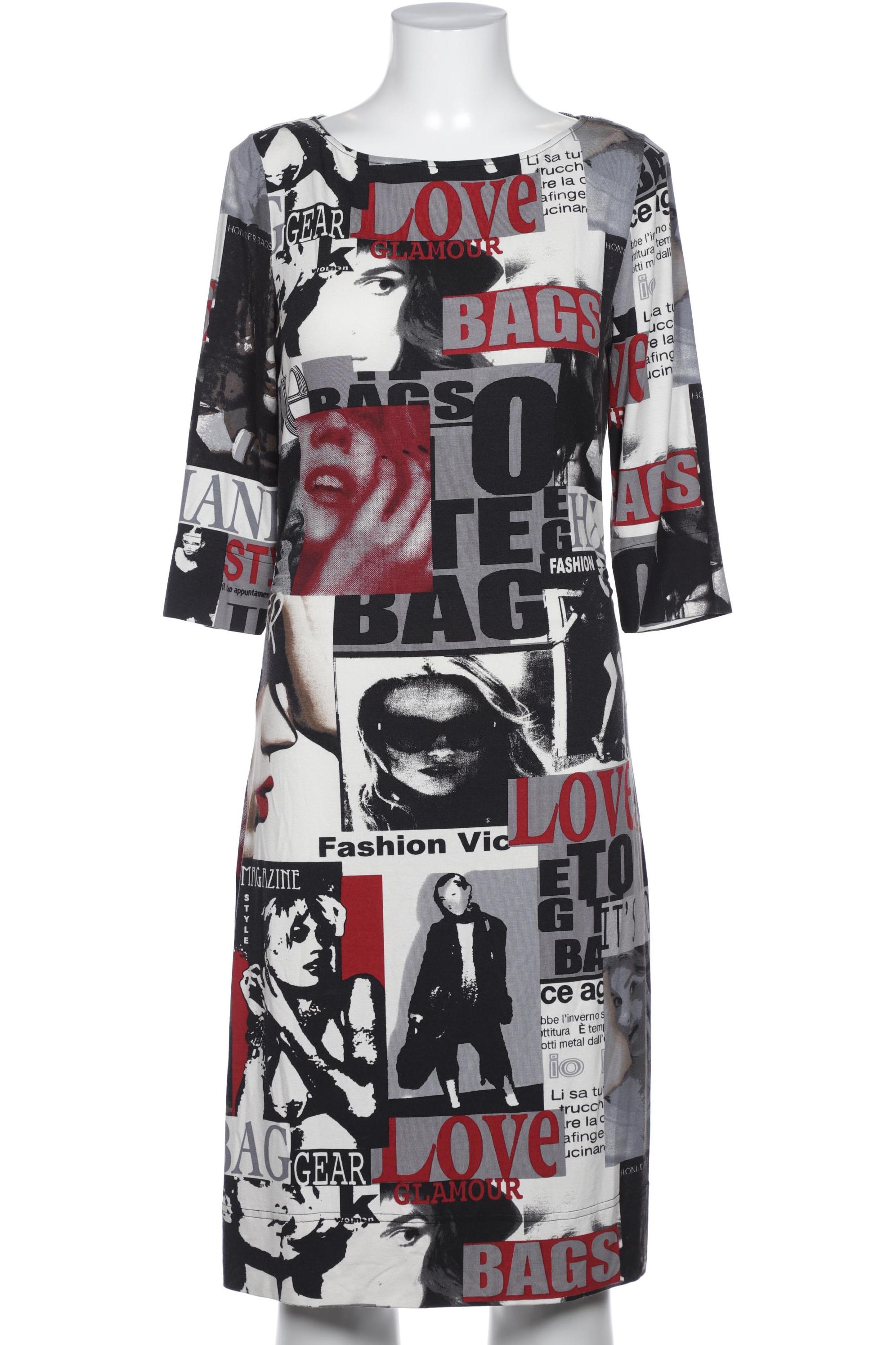 

Jake s Damen Kleid, grau, Gr. 40