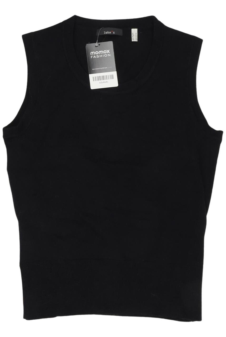 

Jake s Damen Top, marineblau, Gr. 36