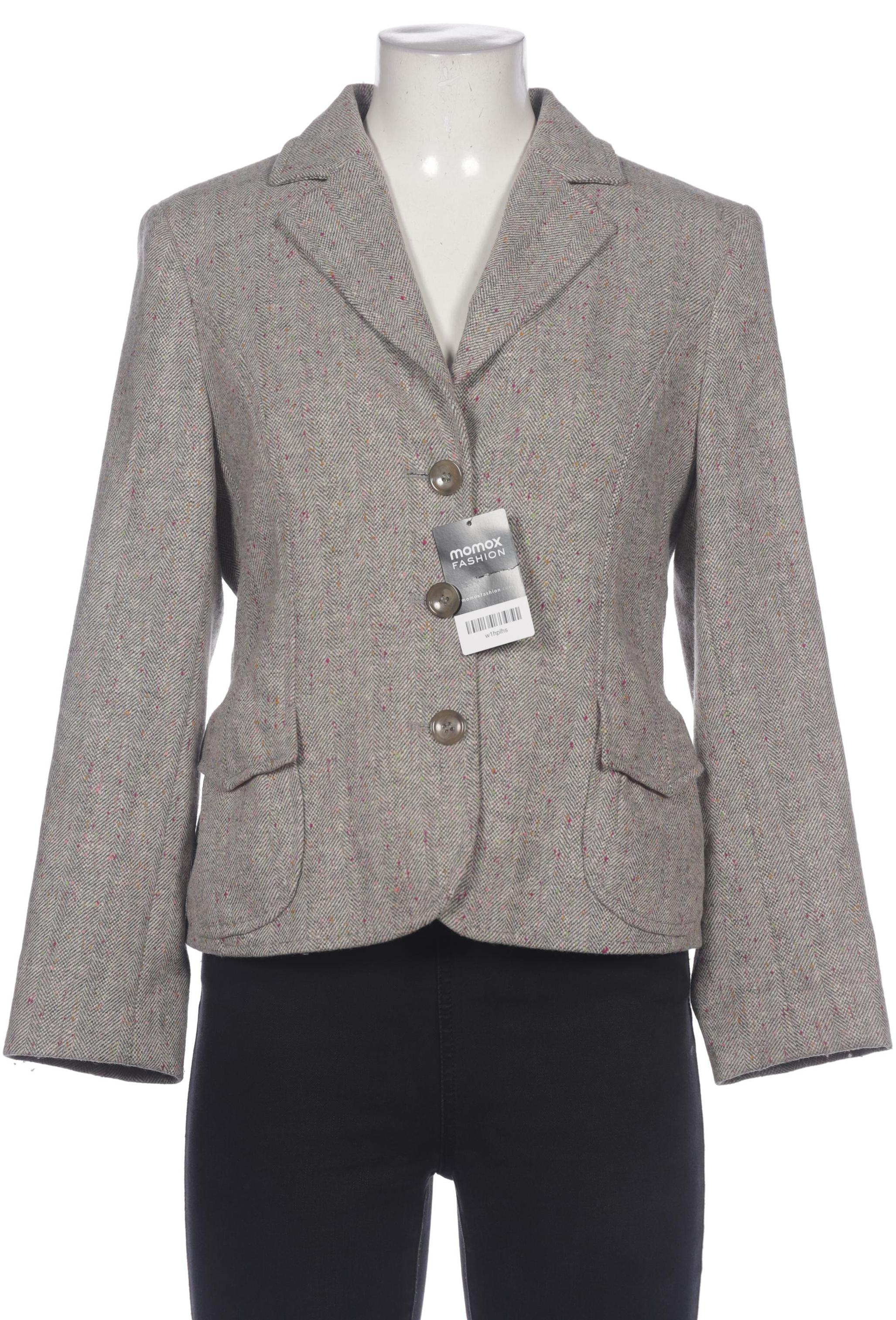 

Jake s Damen Blazer, grau, Gr. 40