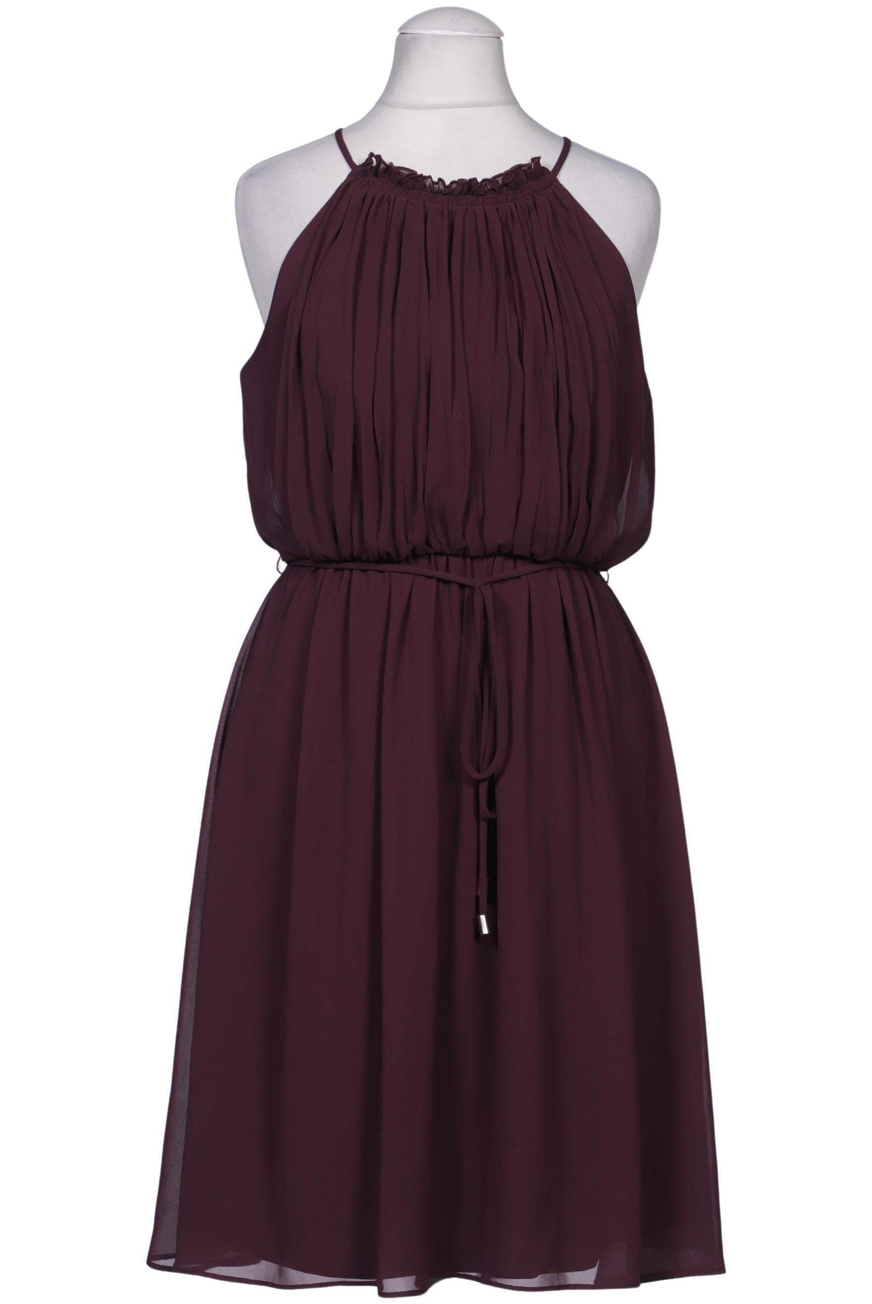 

Jake s Damen Kleid, bordeaux, Gr. 34