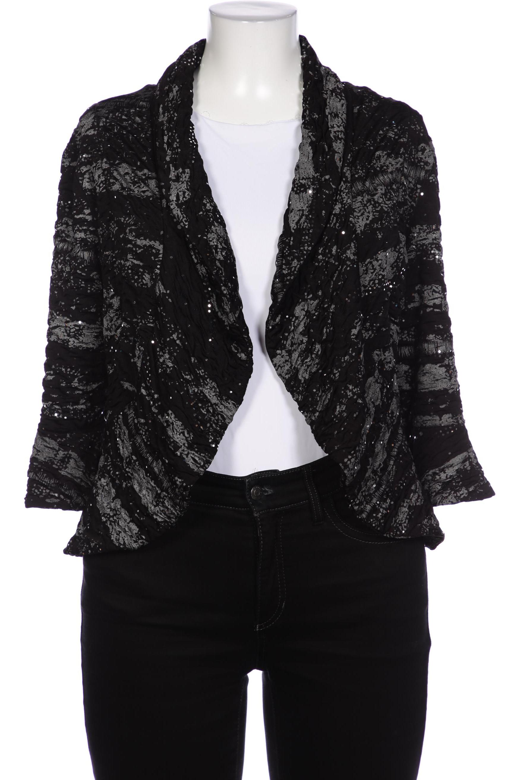 

Jake s Damen Blazer, schwarz, Gr. 42