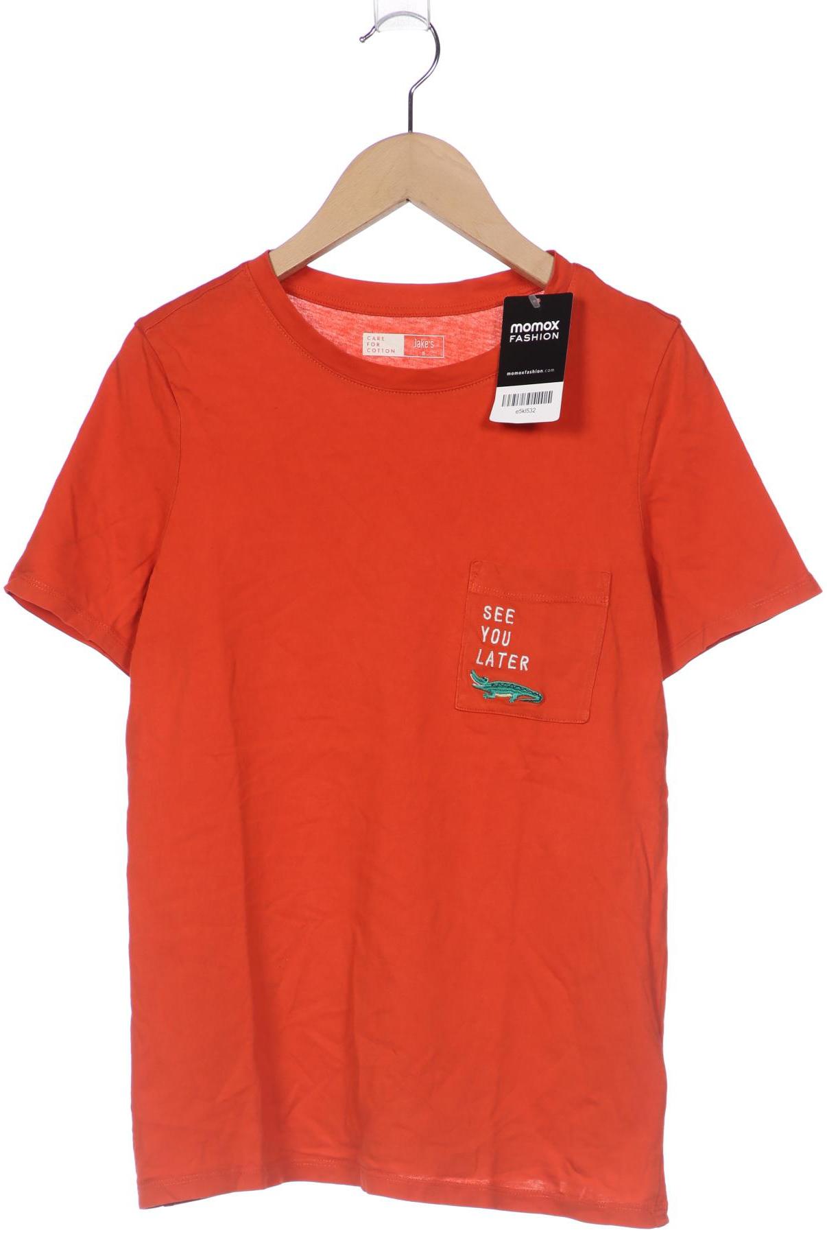 

Jake s Damen T-Shirt, orange