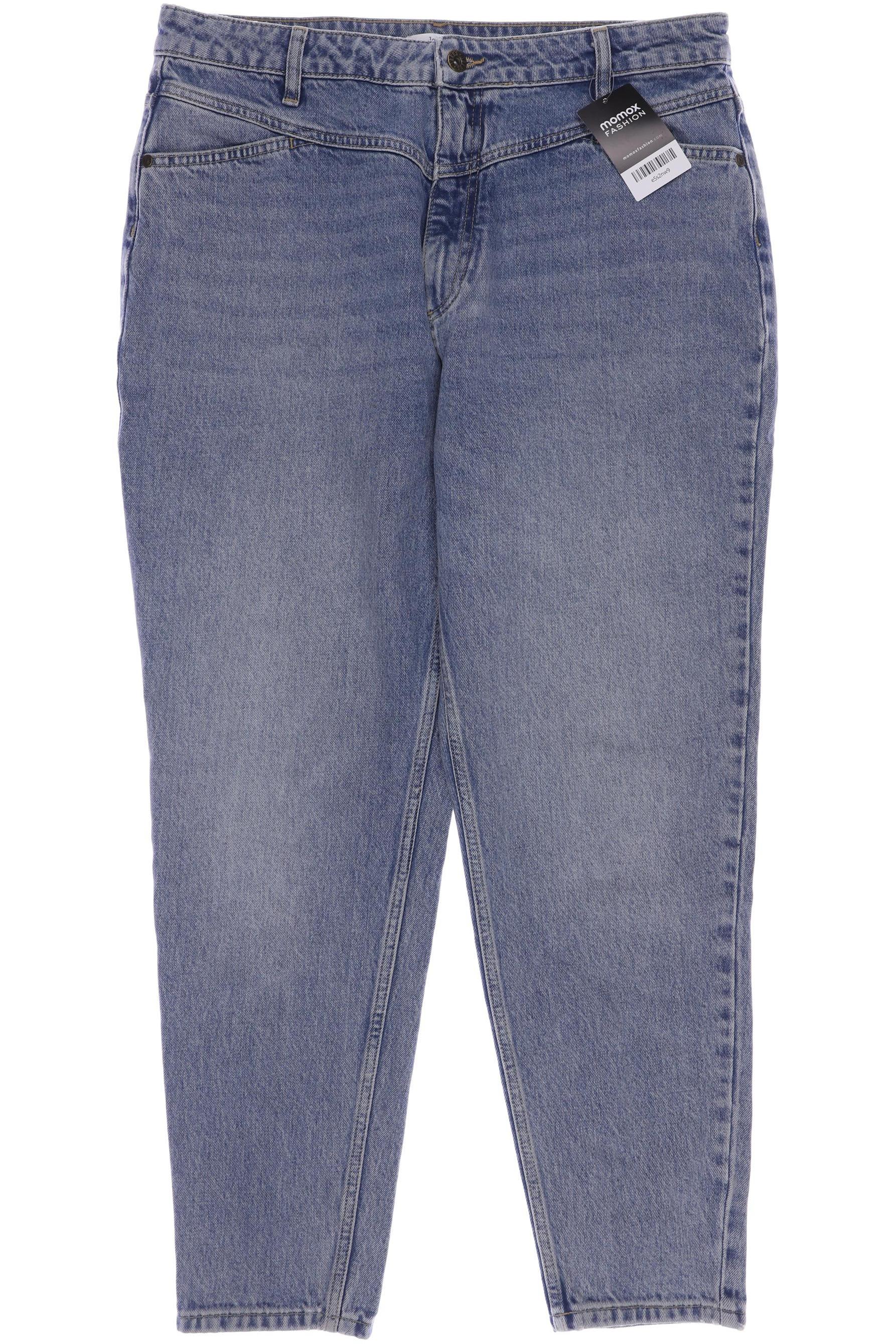 

Jake s Damen Jeans, blau, Gr. 42