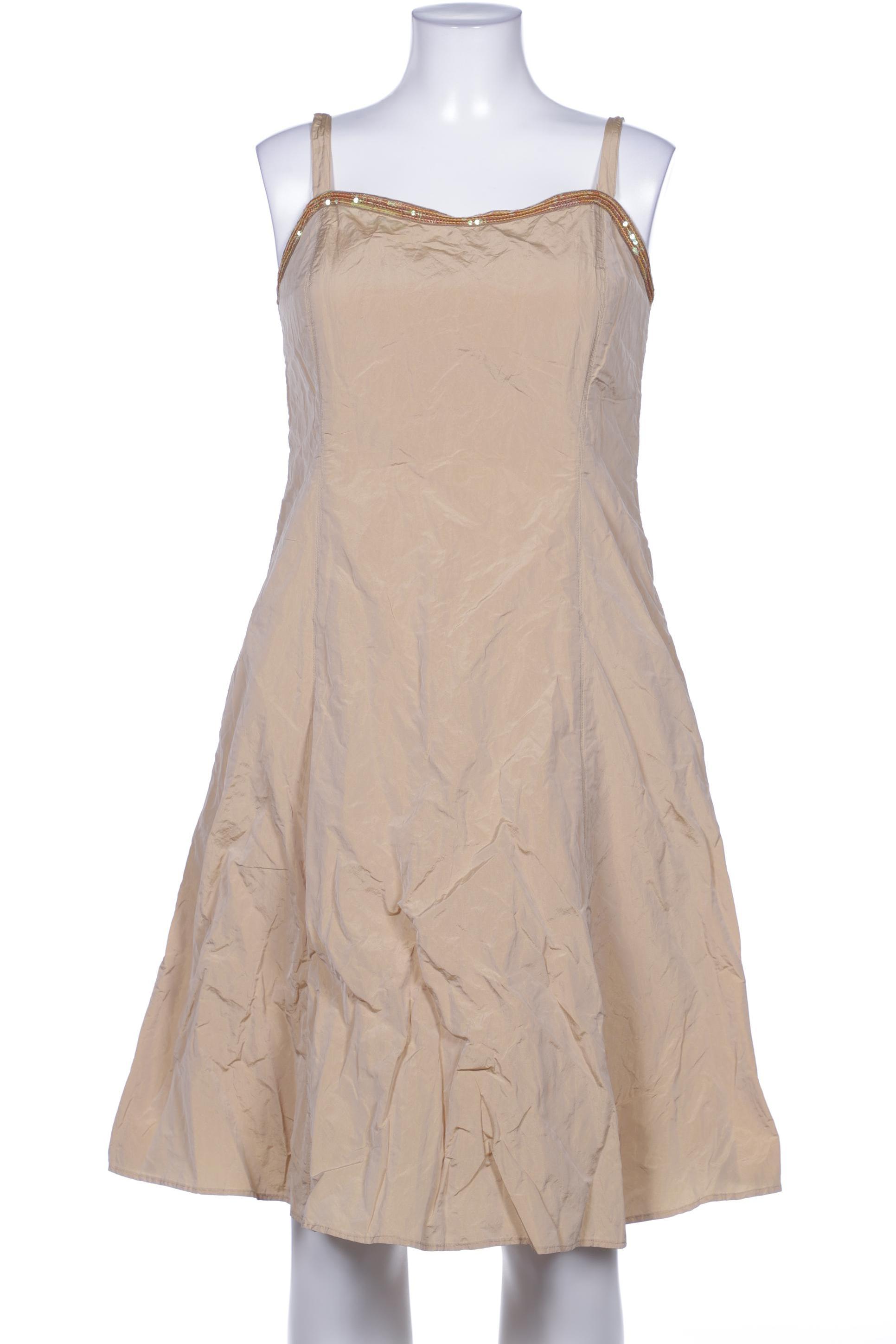 

Jake s Damen Kleid, beige