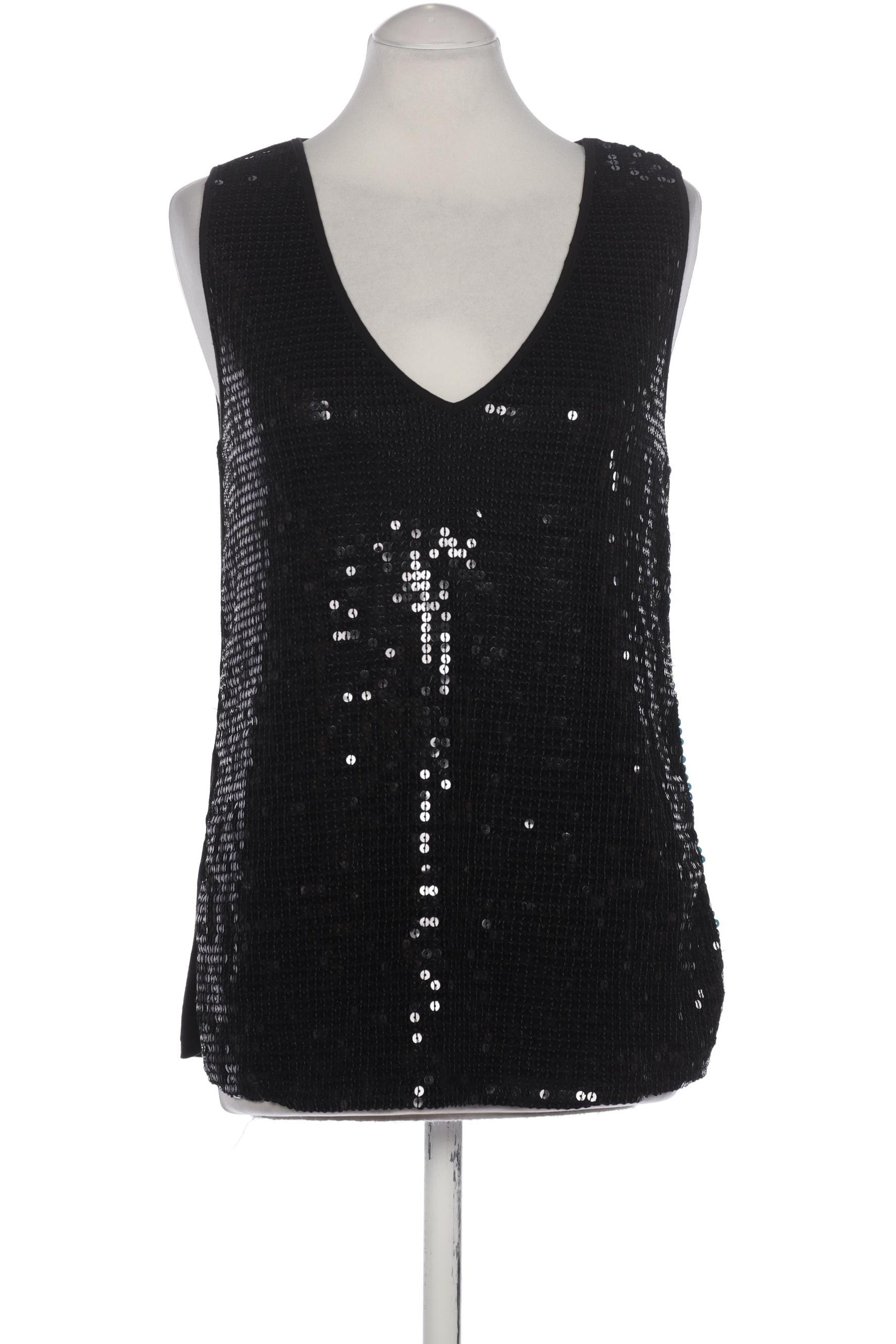 

Jake s Damen Bluse, schwarz, Gr. 40