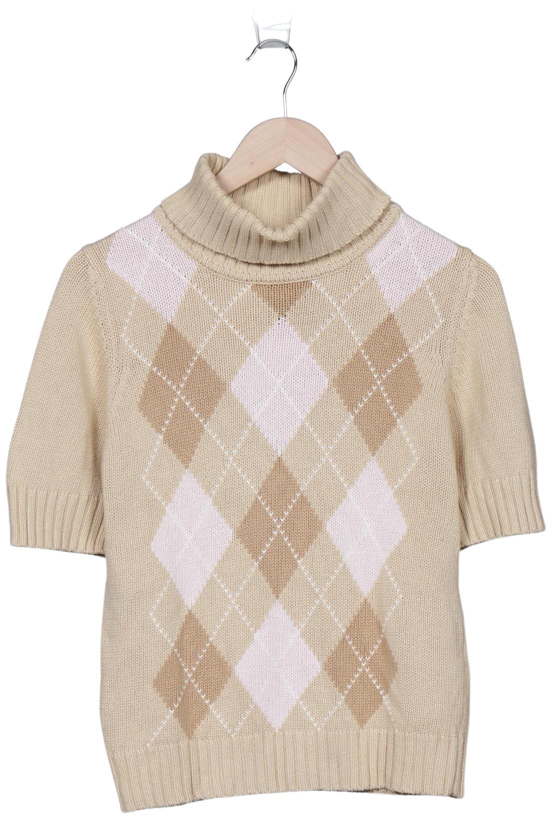 

Jake s Damen Pullover, beige, Gr. 36