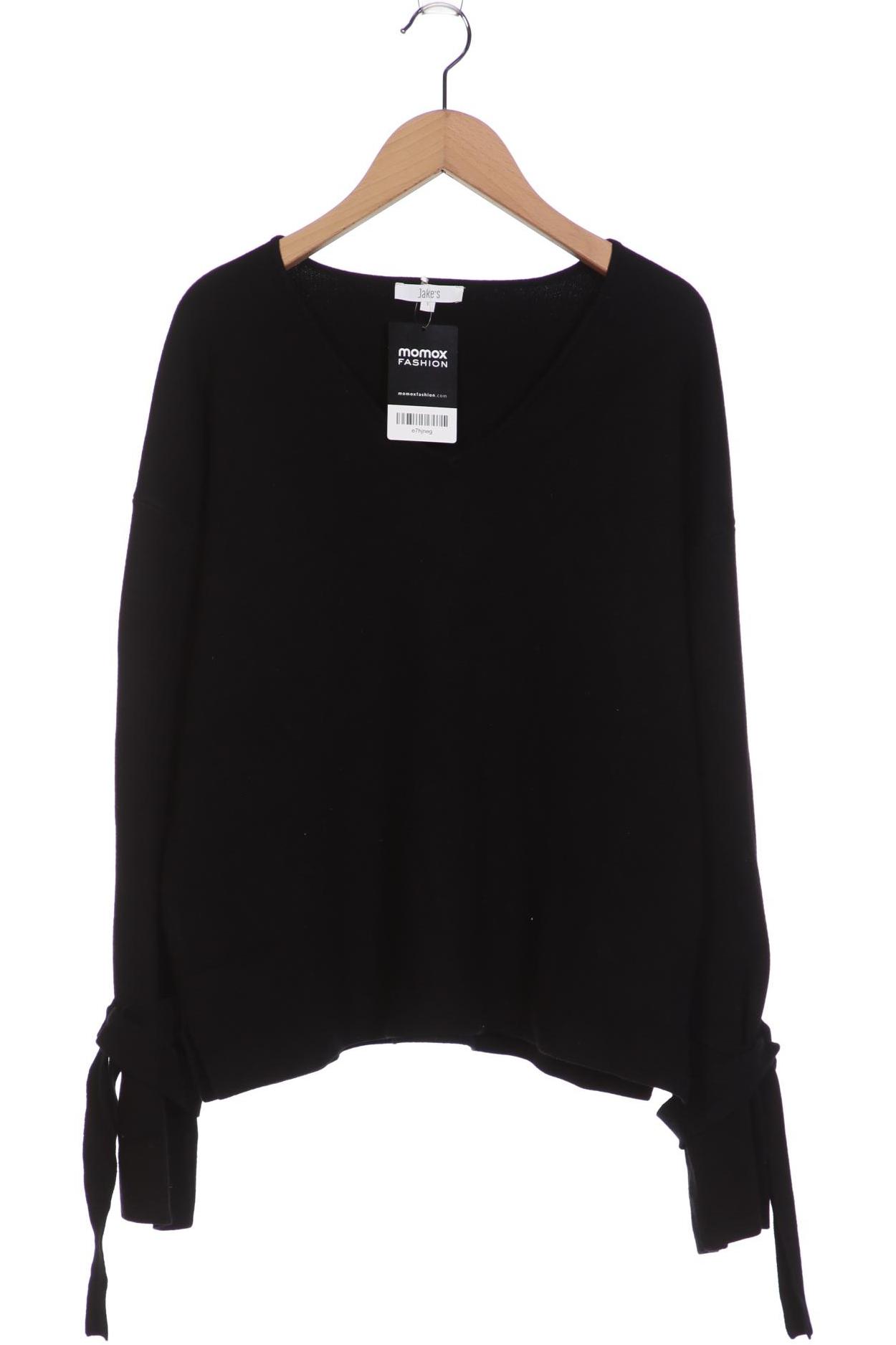 

Jake s Damen Pullover, schwarz