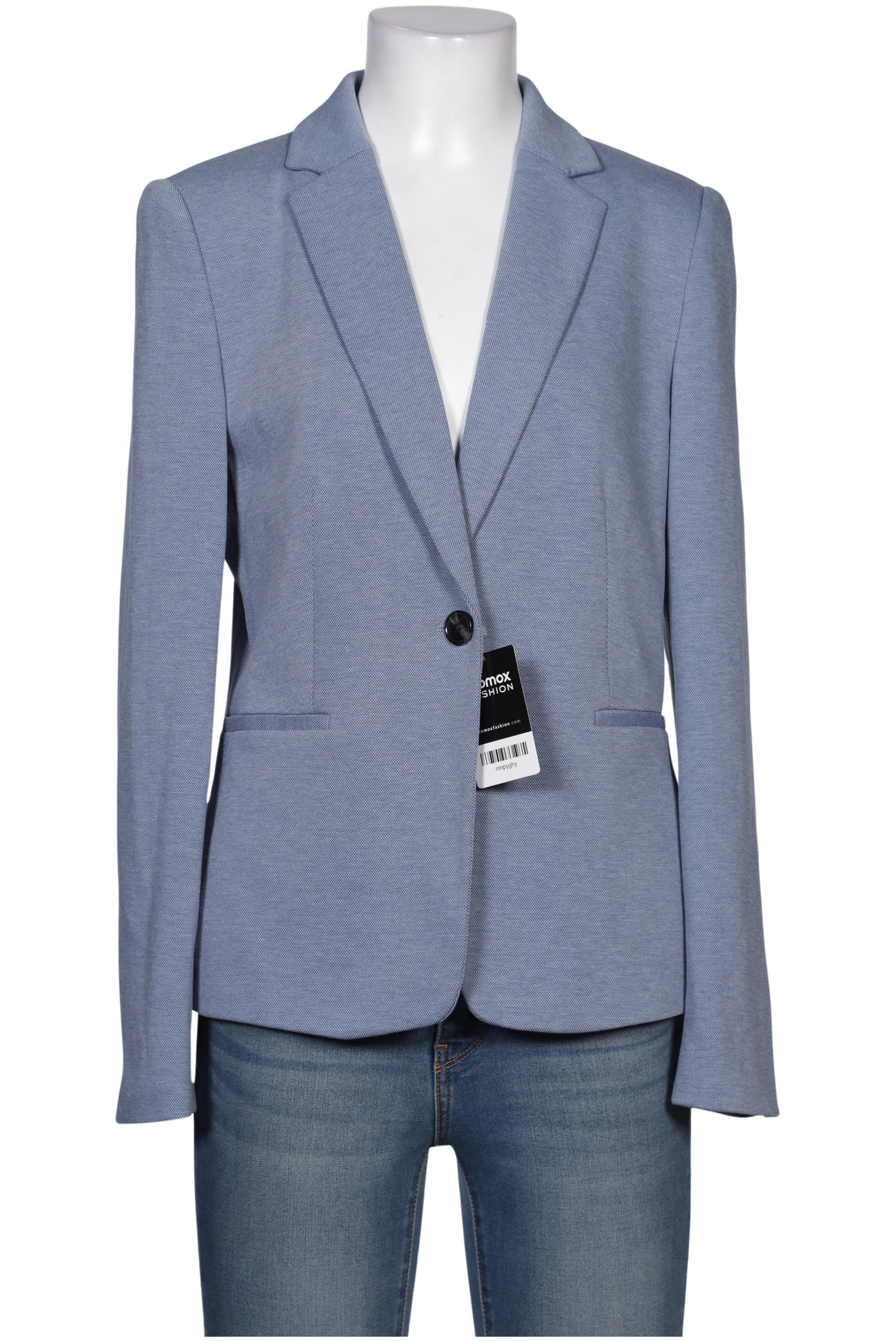 

Jake s Damen Blazer, hellblau, Gr. 40