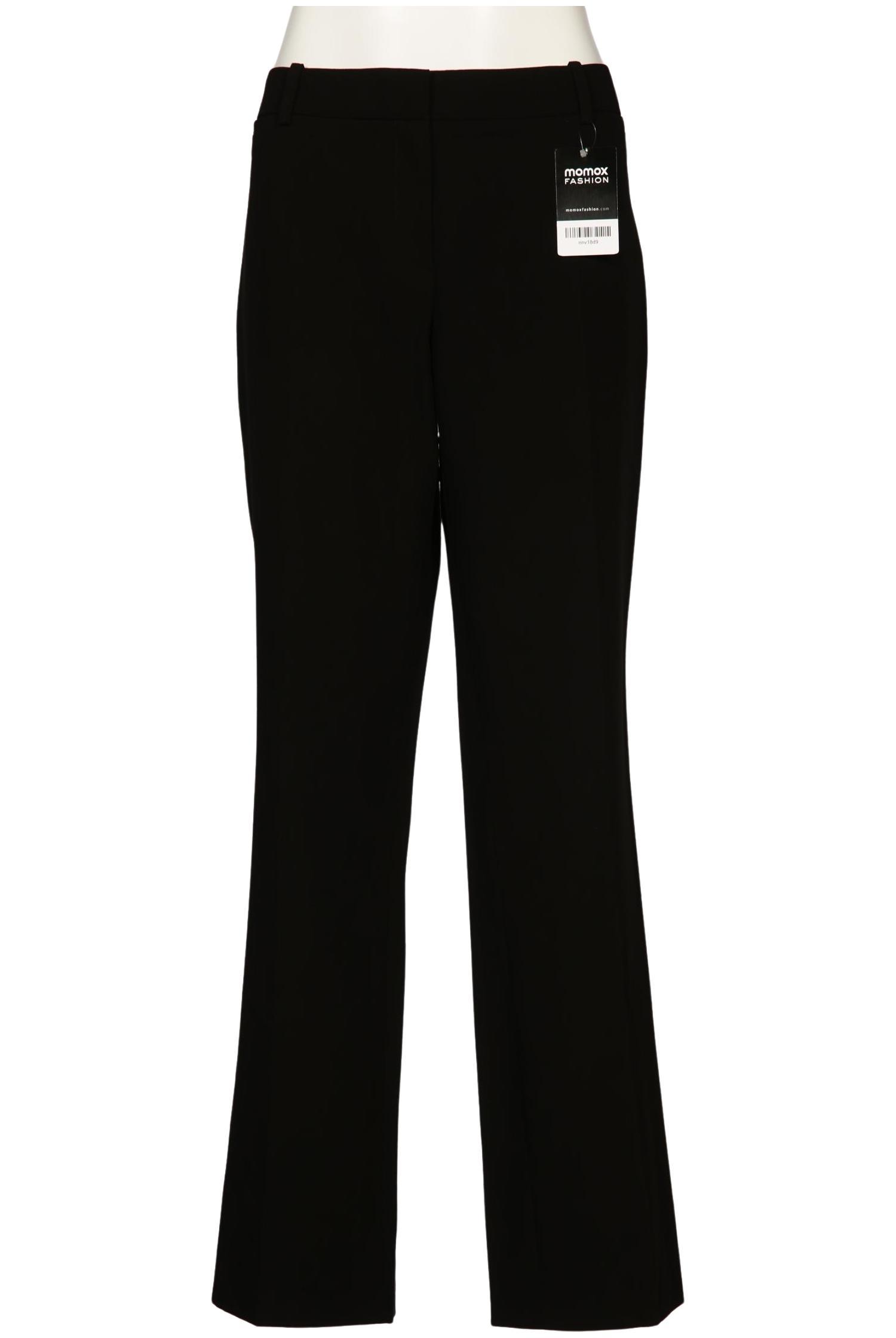 

Jake s Damen Stoffhose, schwarz, Gr. 42