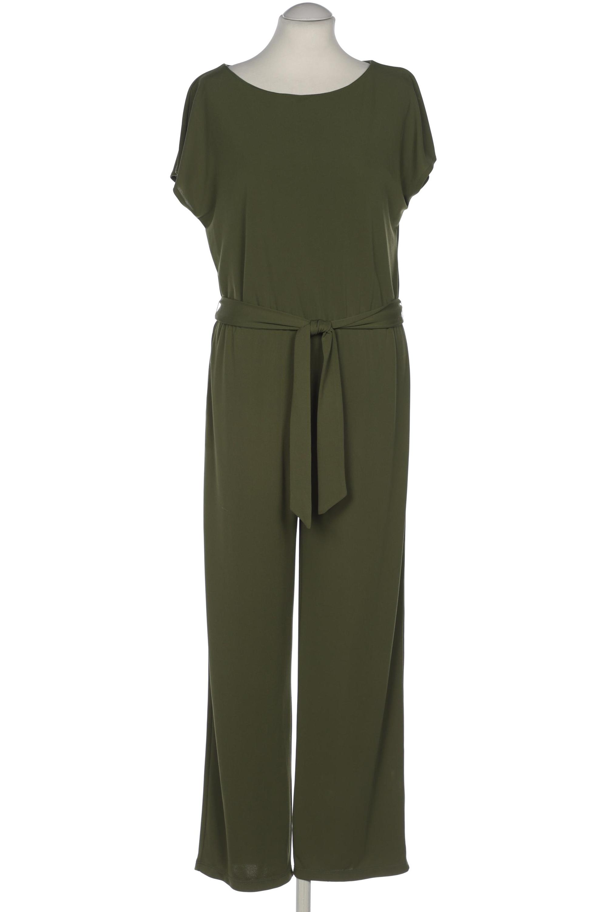 

Jake s Damen Jumpsuit/Overall, grün, Gr. 38