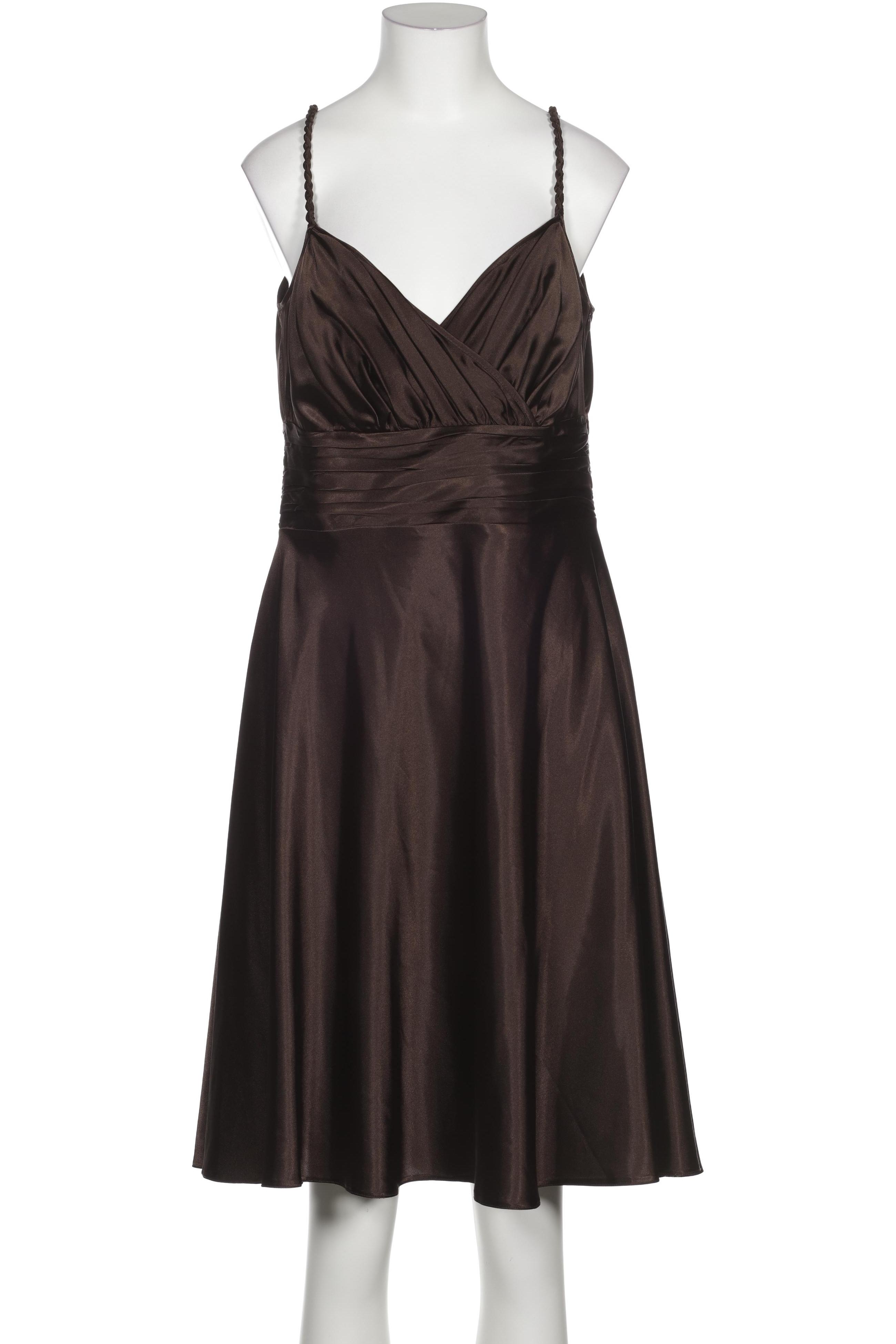 

Jake s Damen Kleid, braun, Gr. 42
