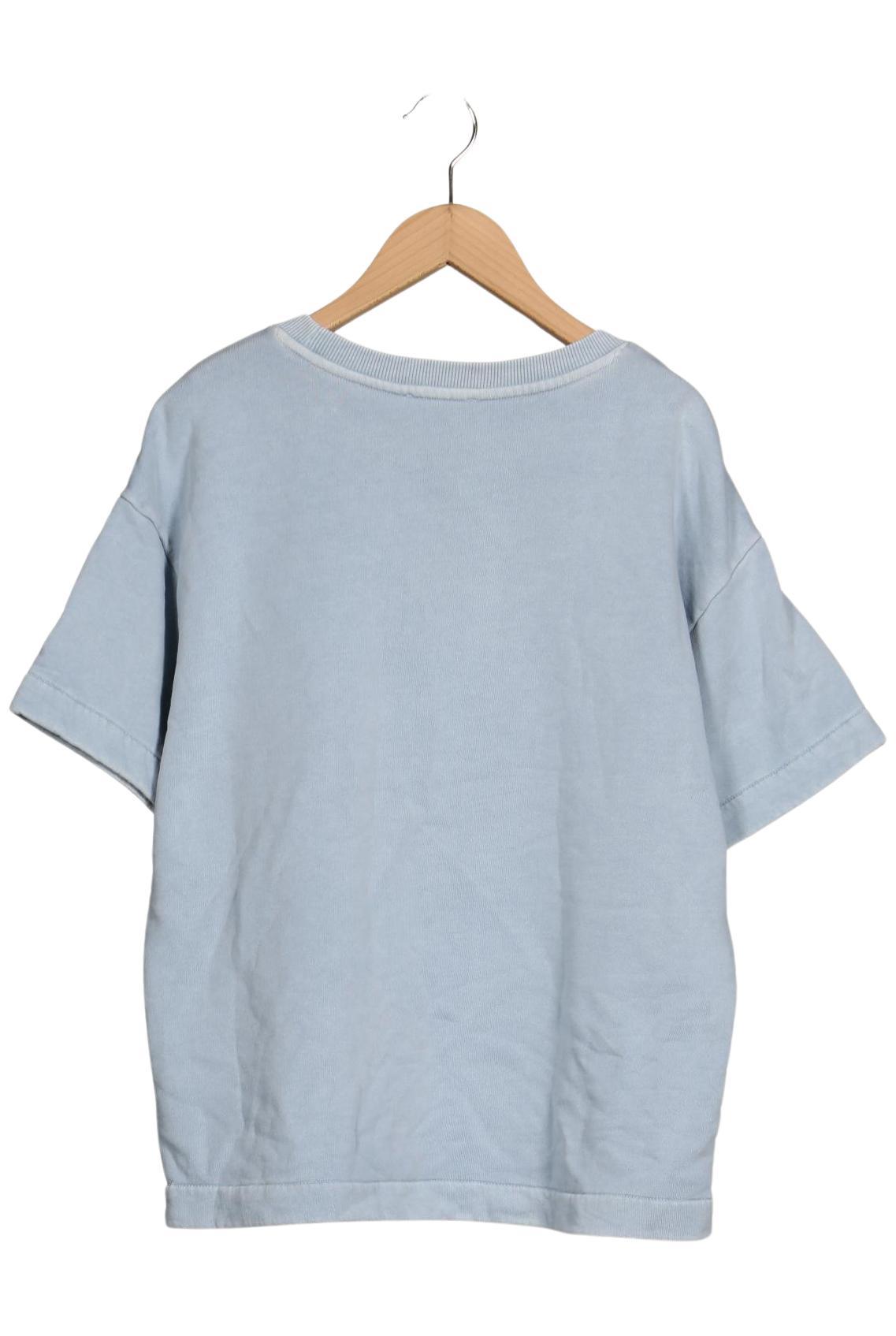 

Jake s Damen T-Shirt, hellblau, Gr. 36