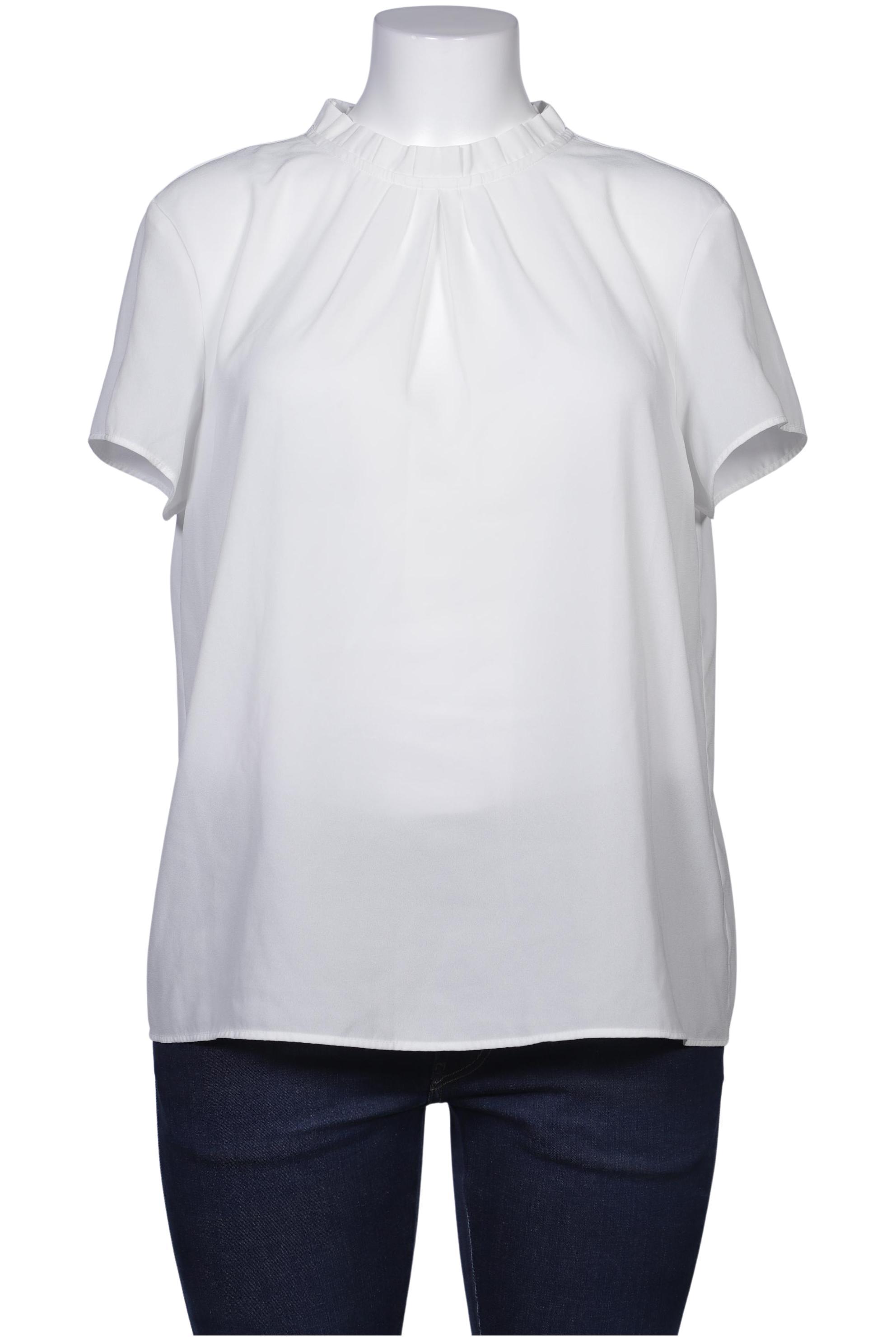 

Jake s Damen Bluse, weiß, Gr. 44