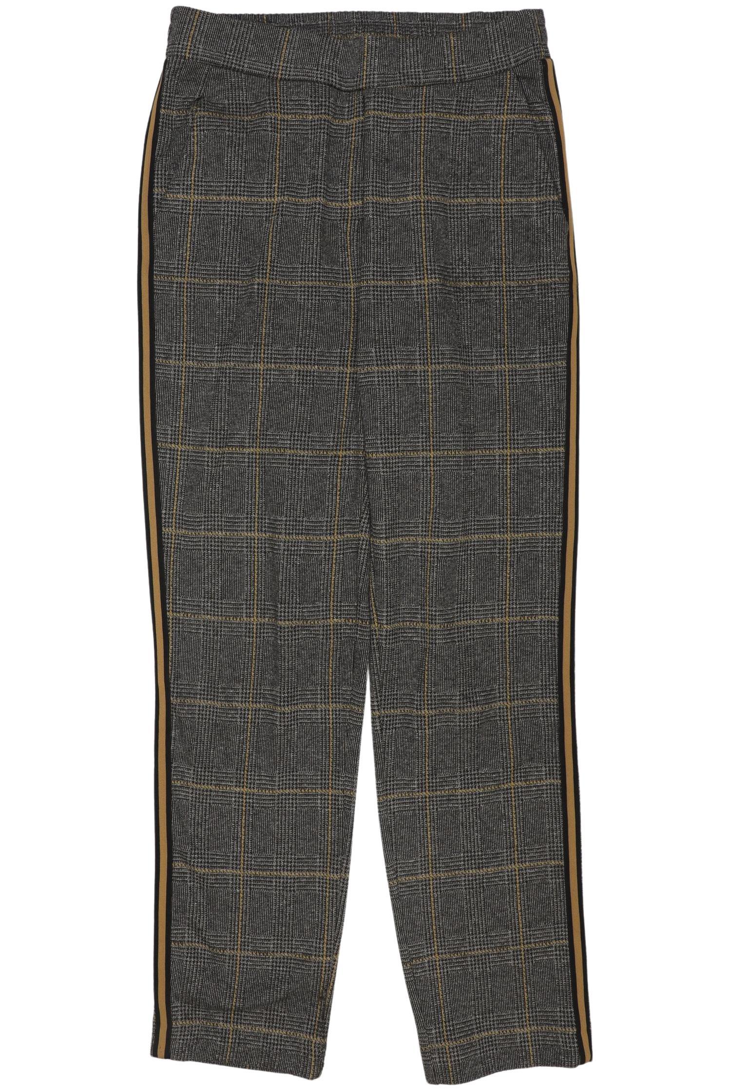 

Jake s Damen Stoffhose, grau, Gr. 34