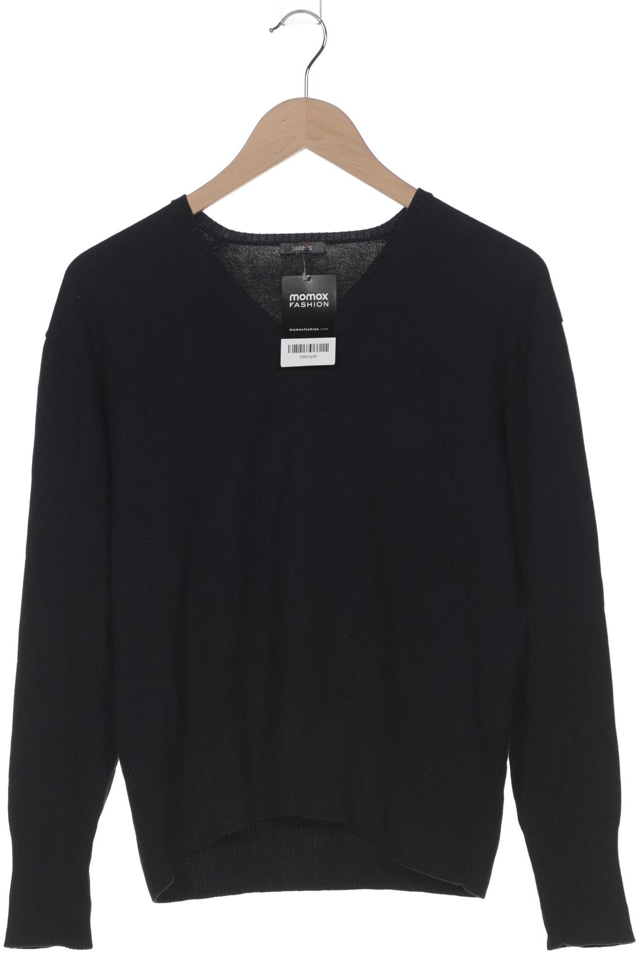 

Jake s Damen Pullover, marineblau, Gr. 46