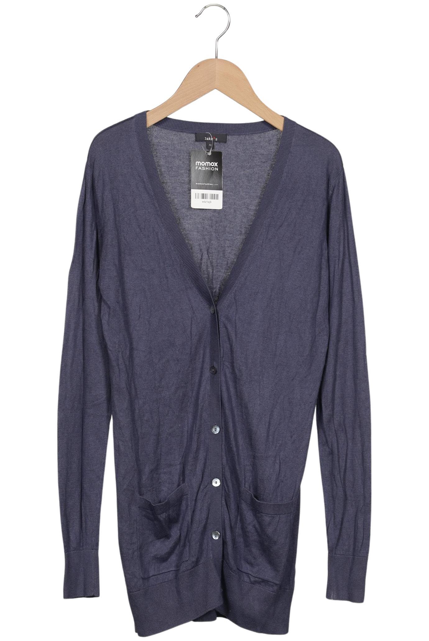 

Jake s Damen Strickjacke, marineblau, Gr. 38