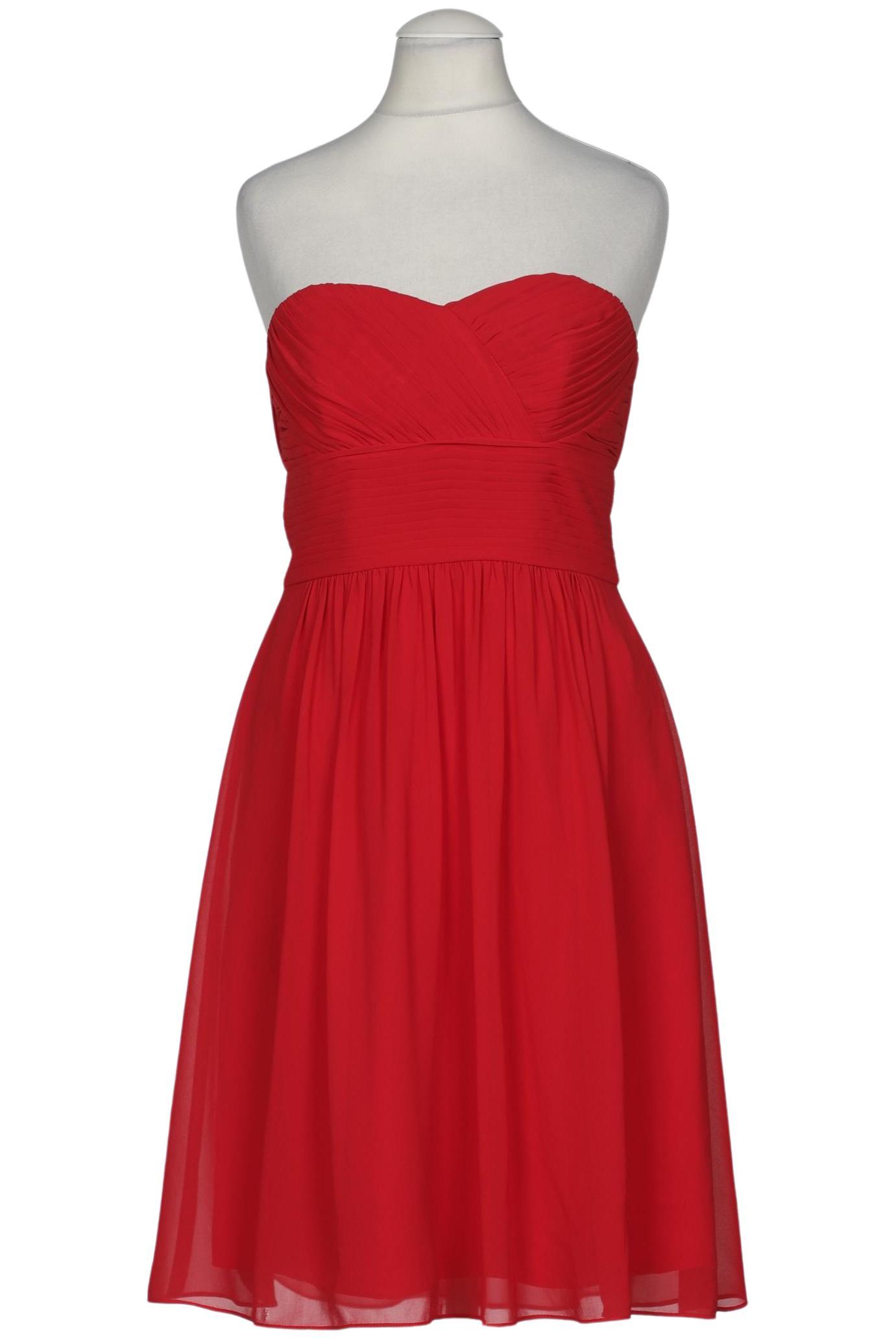 

Jake s Damen Kleid, rot, Gr. 34