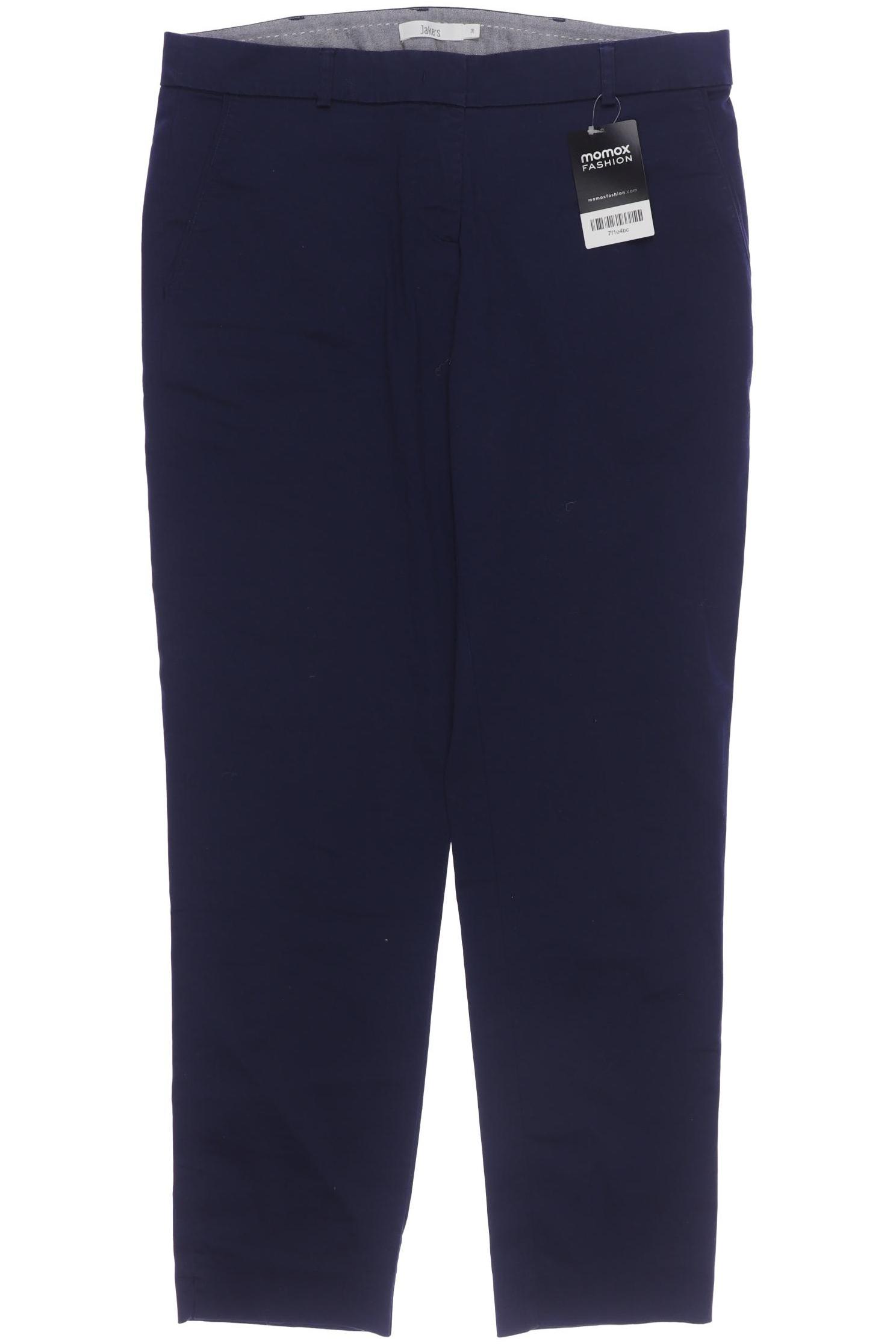 

Jake s Damen Stoffhose, marineblau, Gr. 38