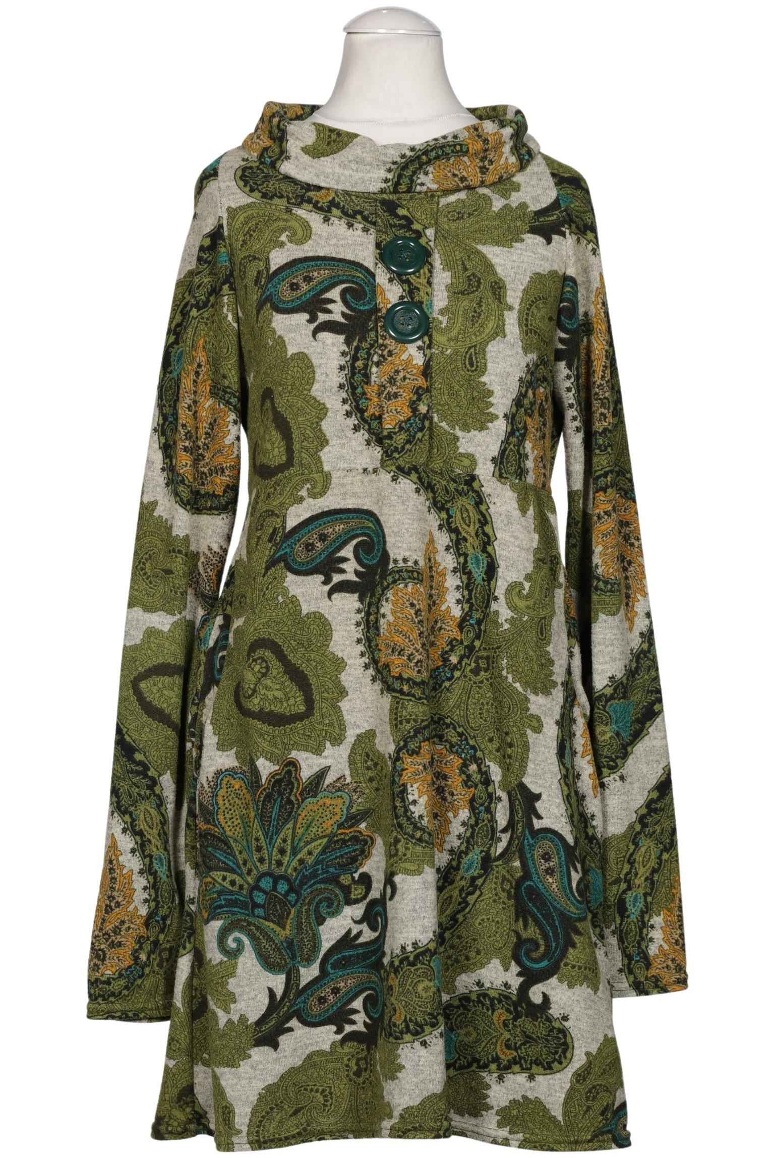 

Jake s Damen Kleid, mehrfarbig, Gr. 36