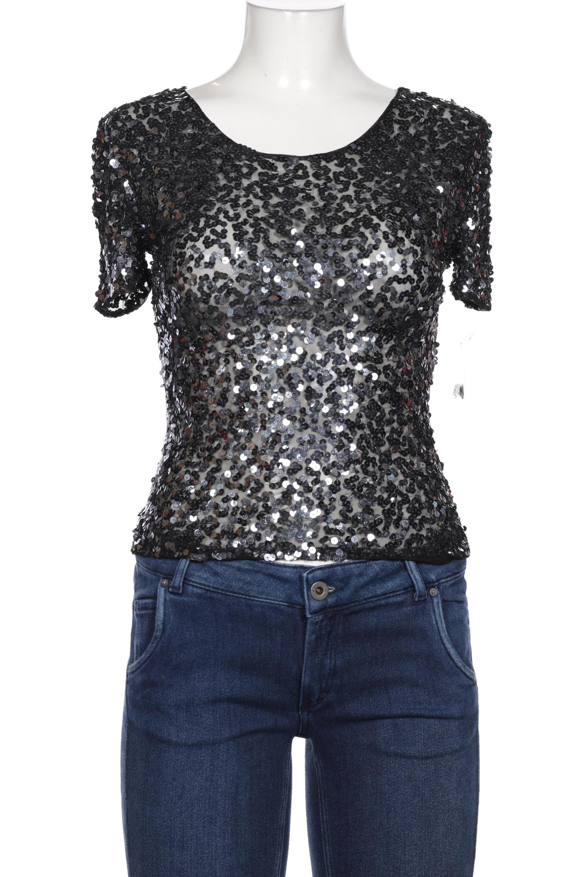 

Jake s Damen Bluse, marineblau, Gr. 36
