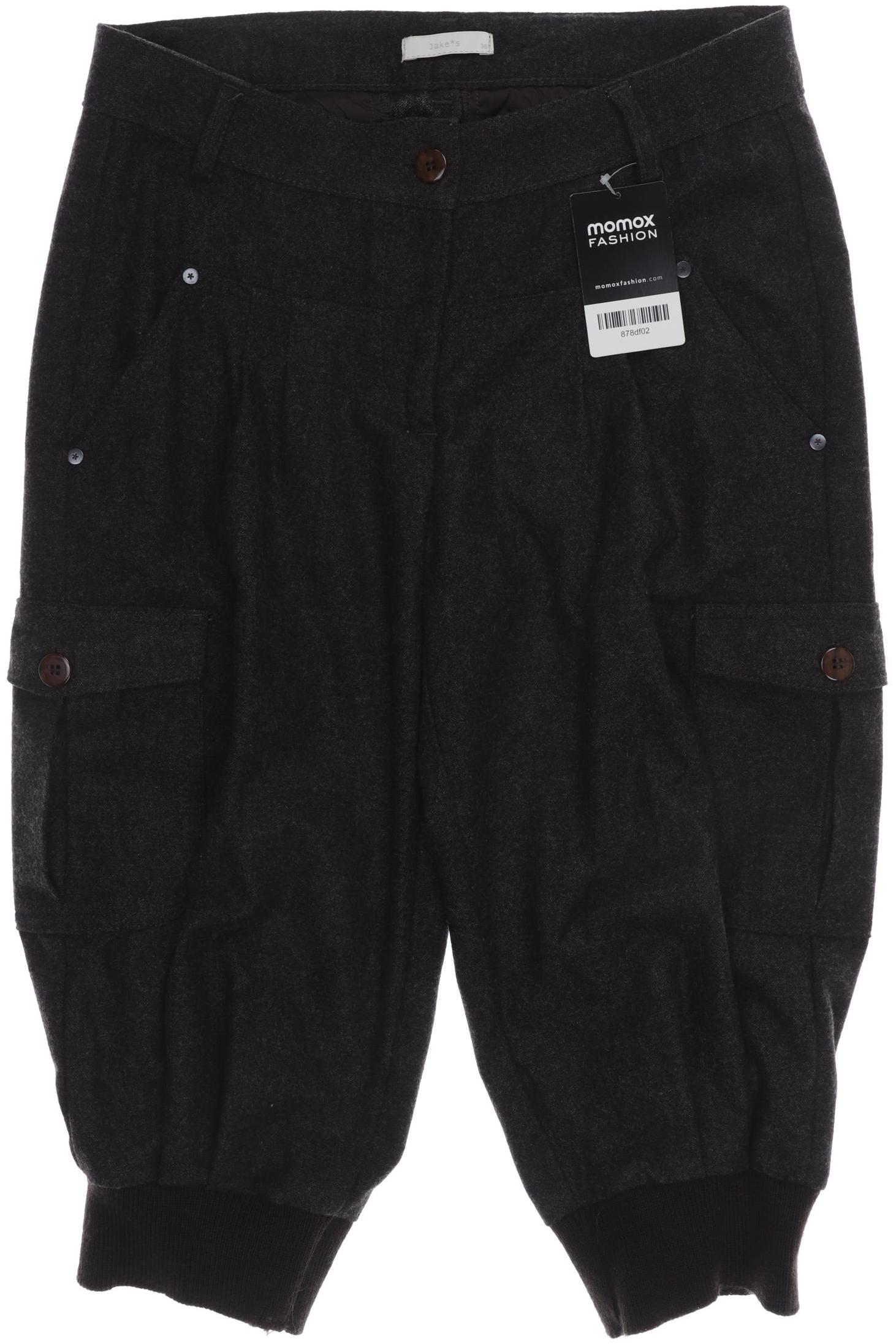

Jake s Damen Shorts, braun, Gr. 36