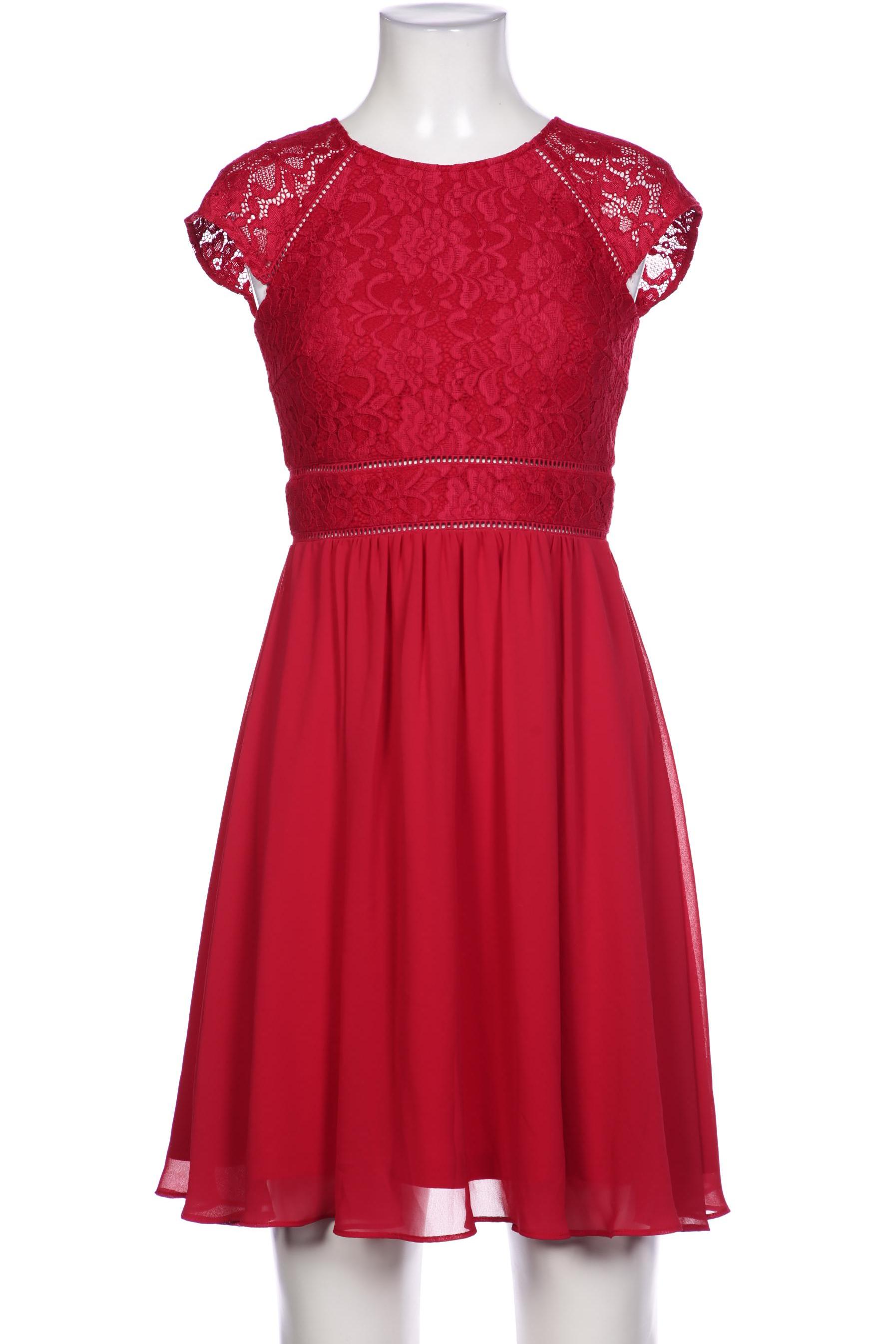

Jake s Damen Kleid, rot, Gr. 34